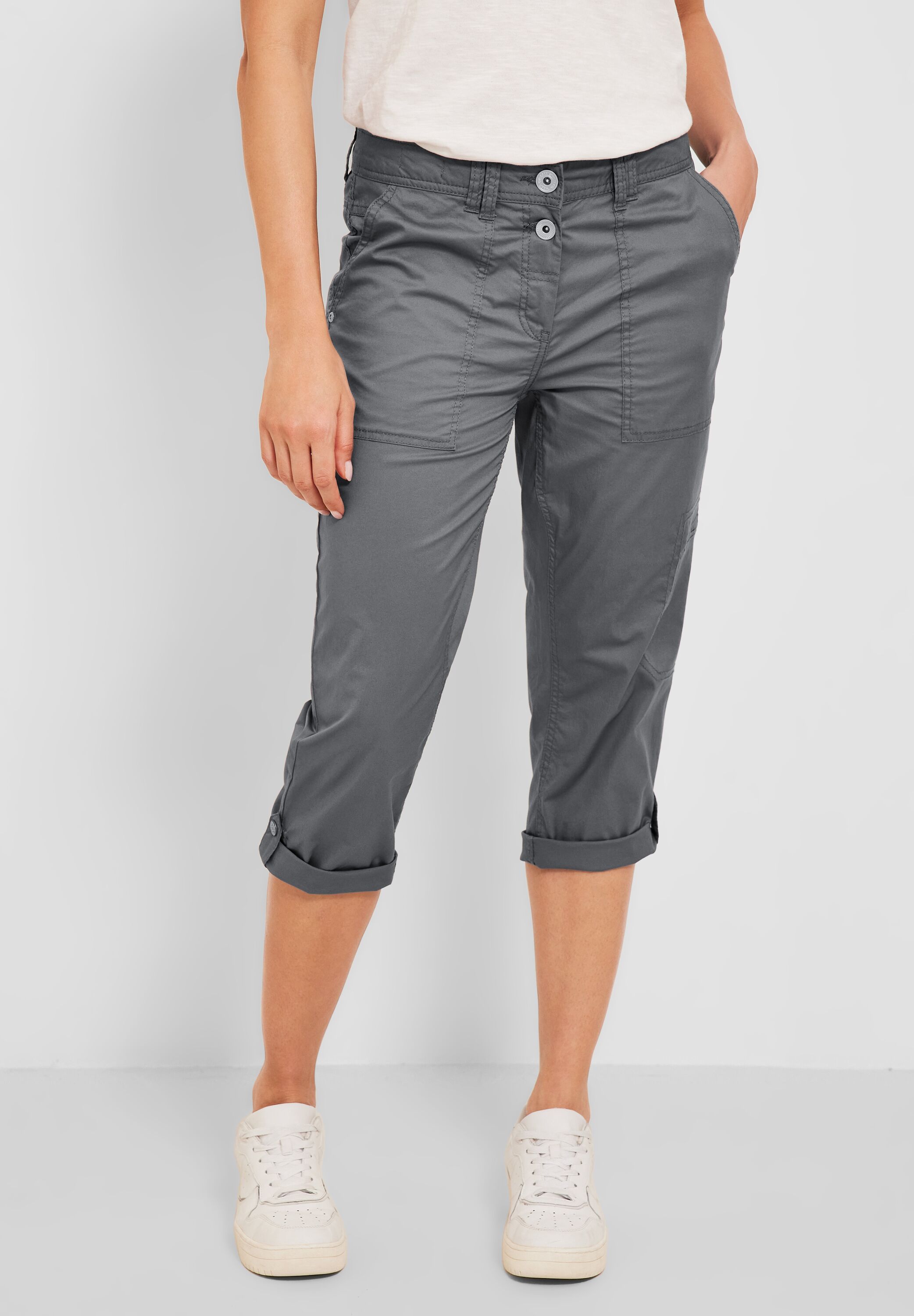 Papertouch Casual Fit Hose