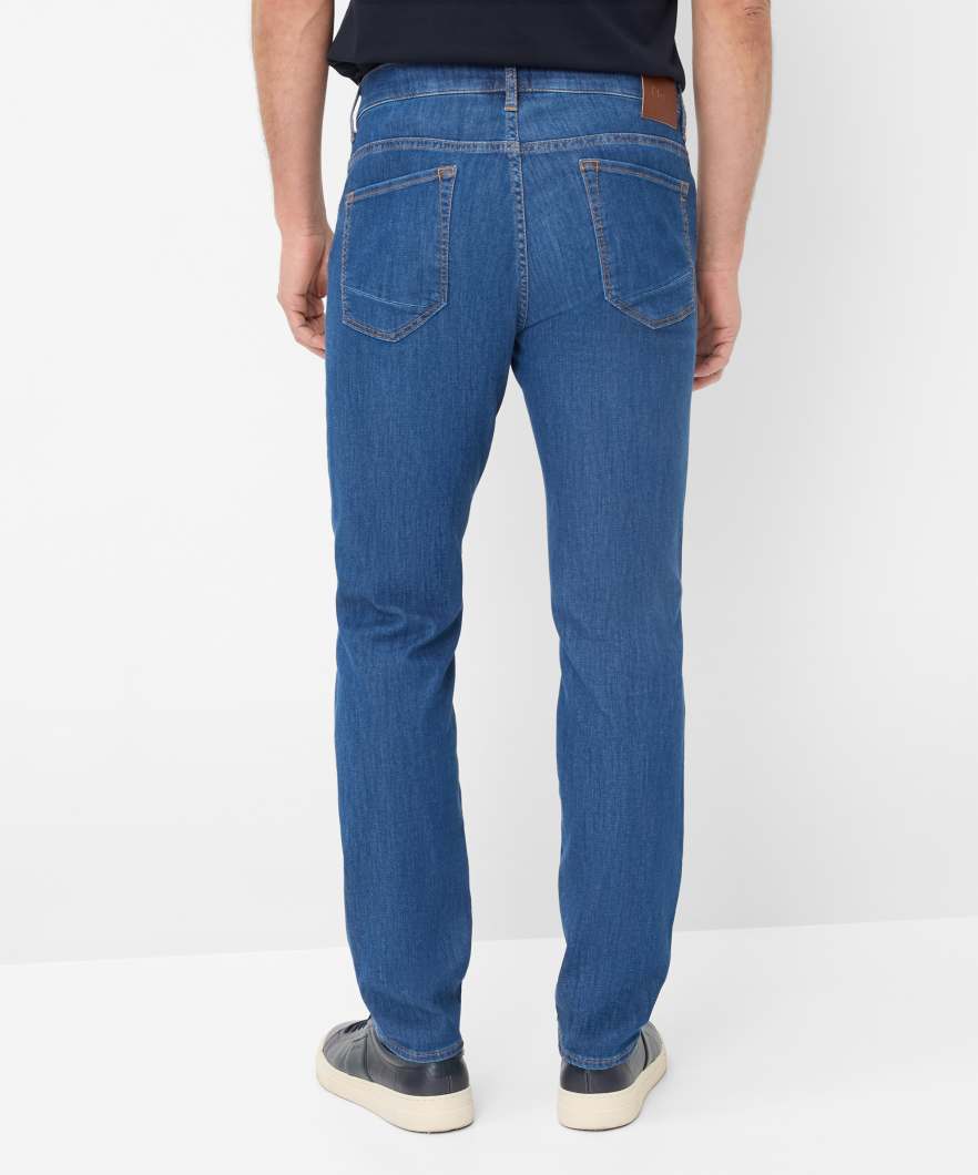 Style Chuck