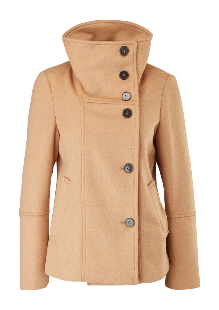 Cabanjacke