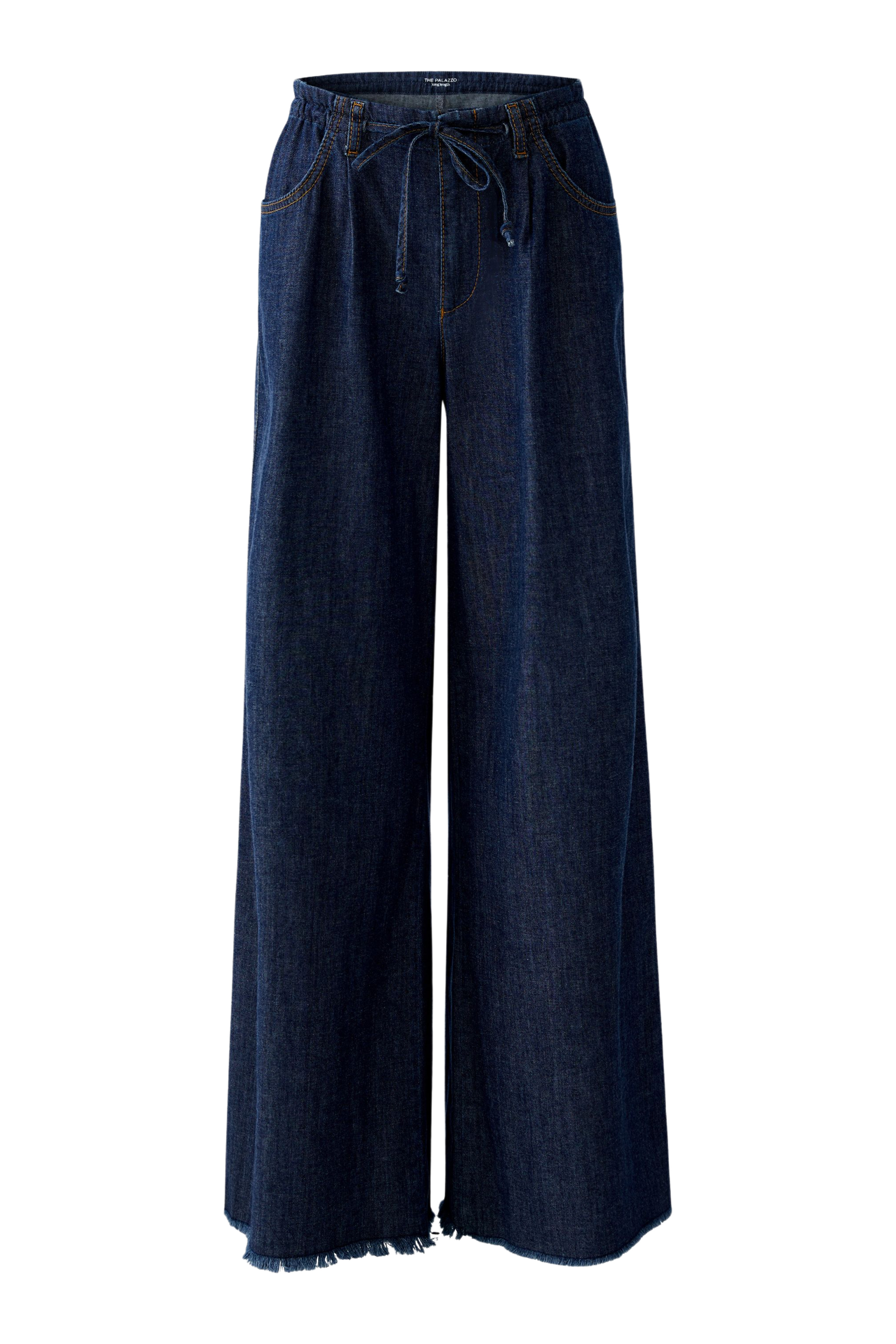 Jeans THE PALAZZO Wide Leg, long