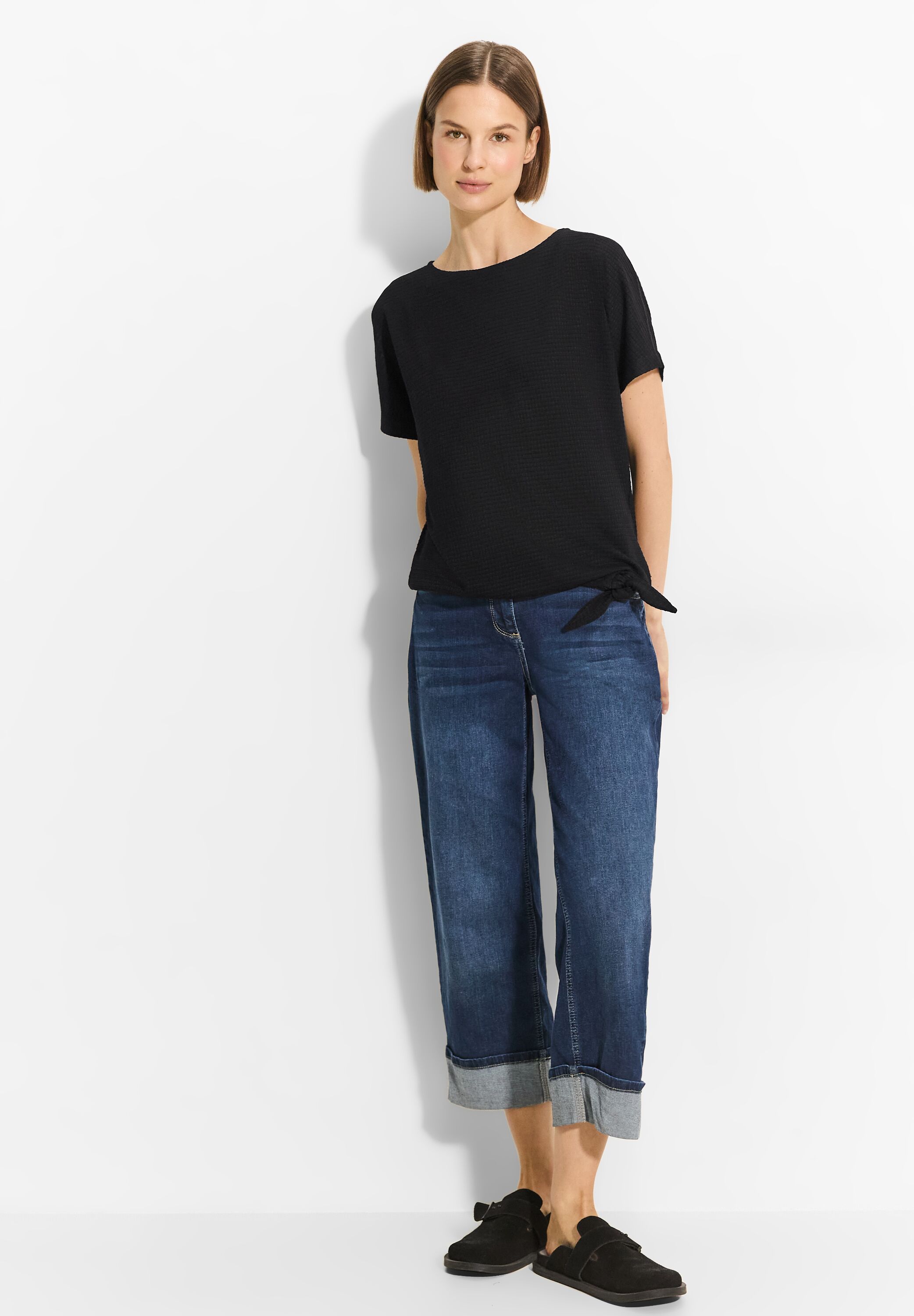 Struktur T-Shirt