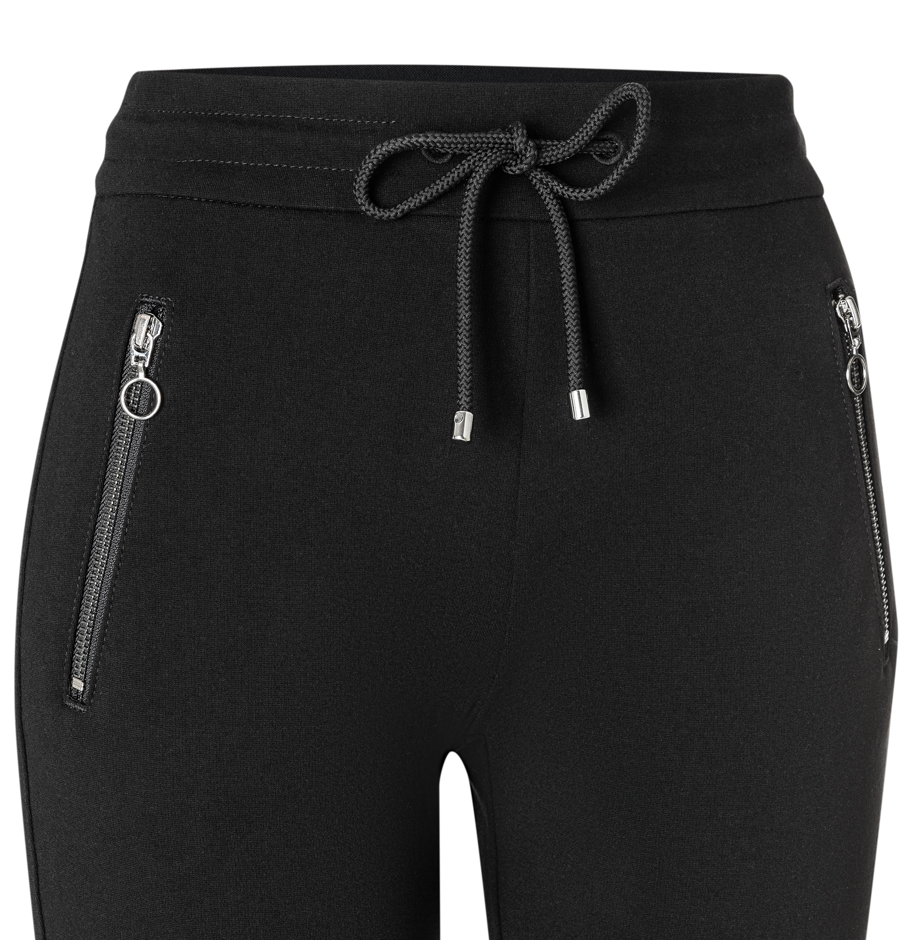 MAC JEANS - EASY, Light Jersey