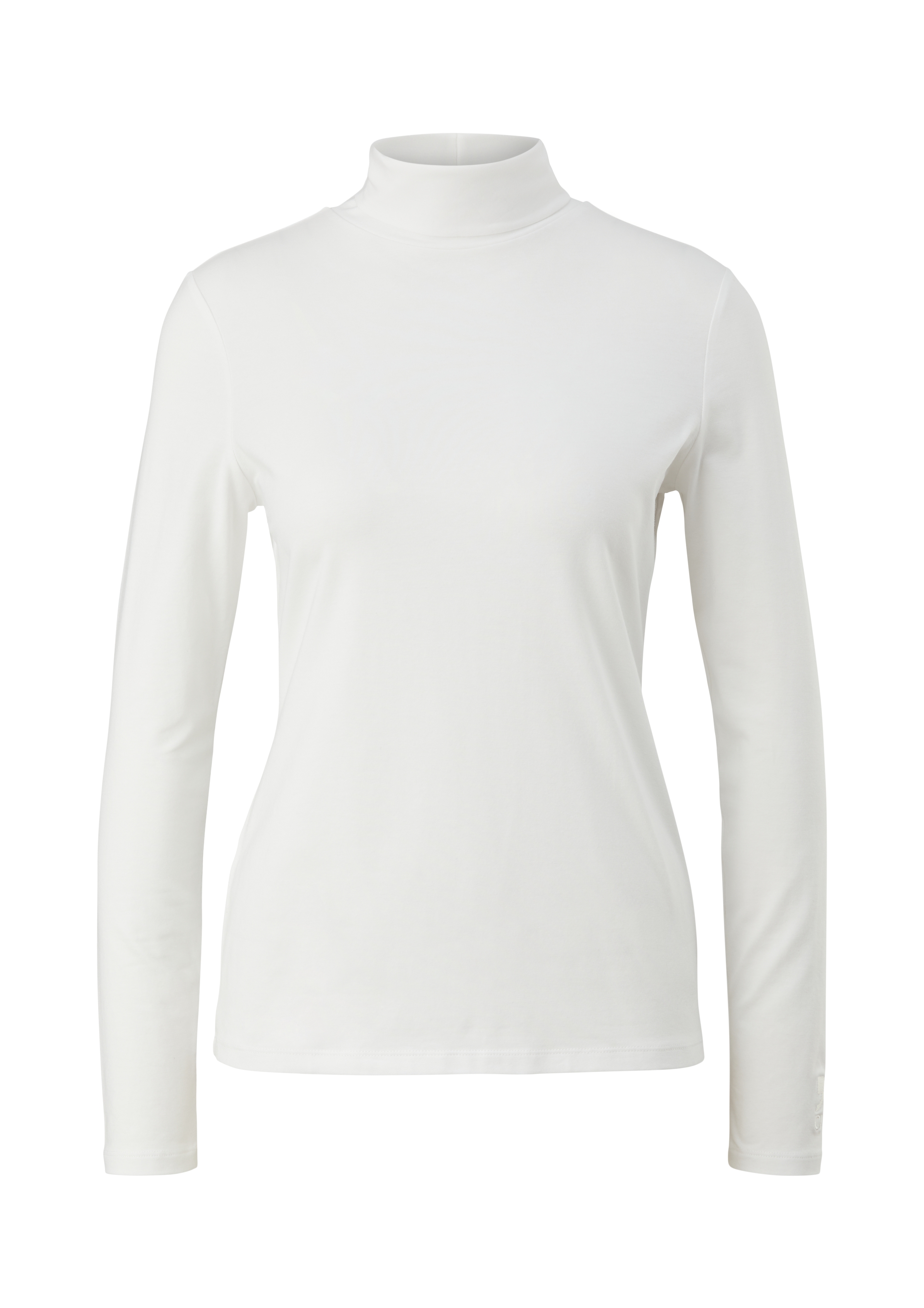 Langarmshirt