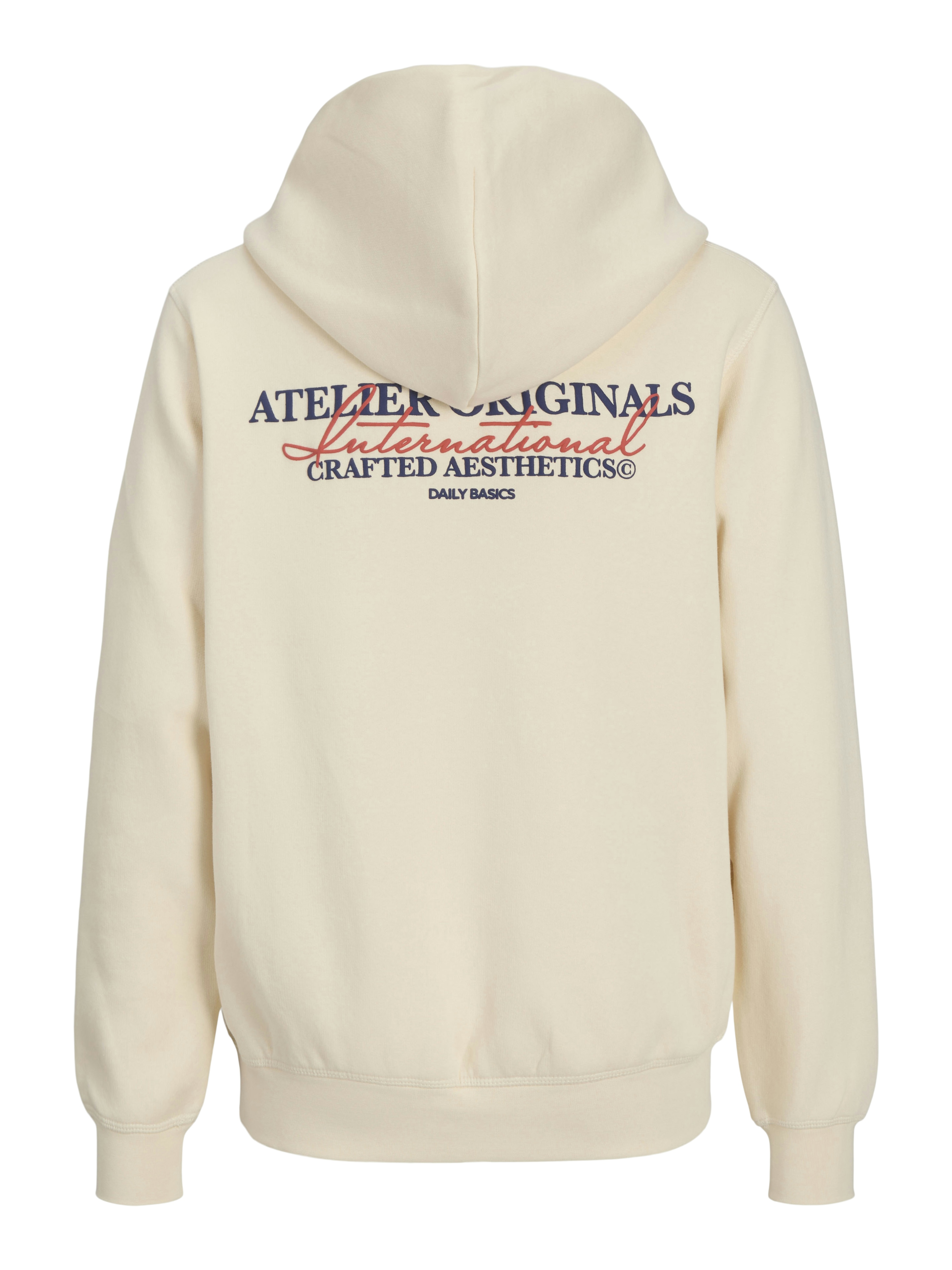 JORISLINGTON BACK SWEAT HOOD SN JNR