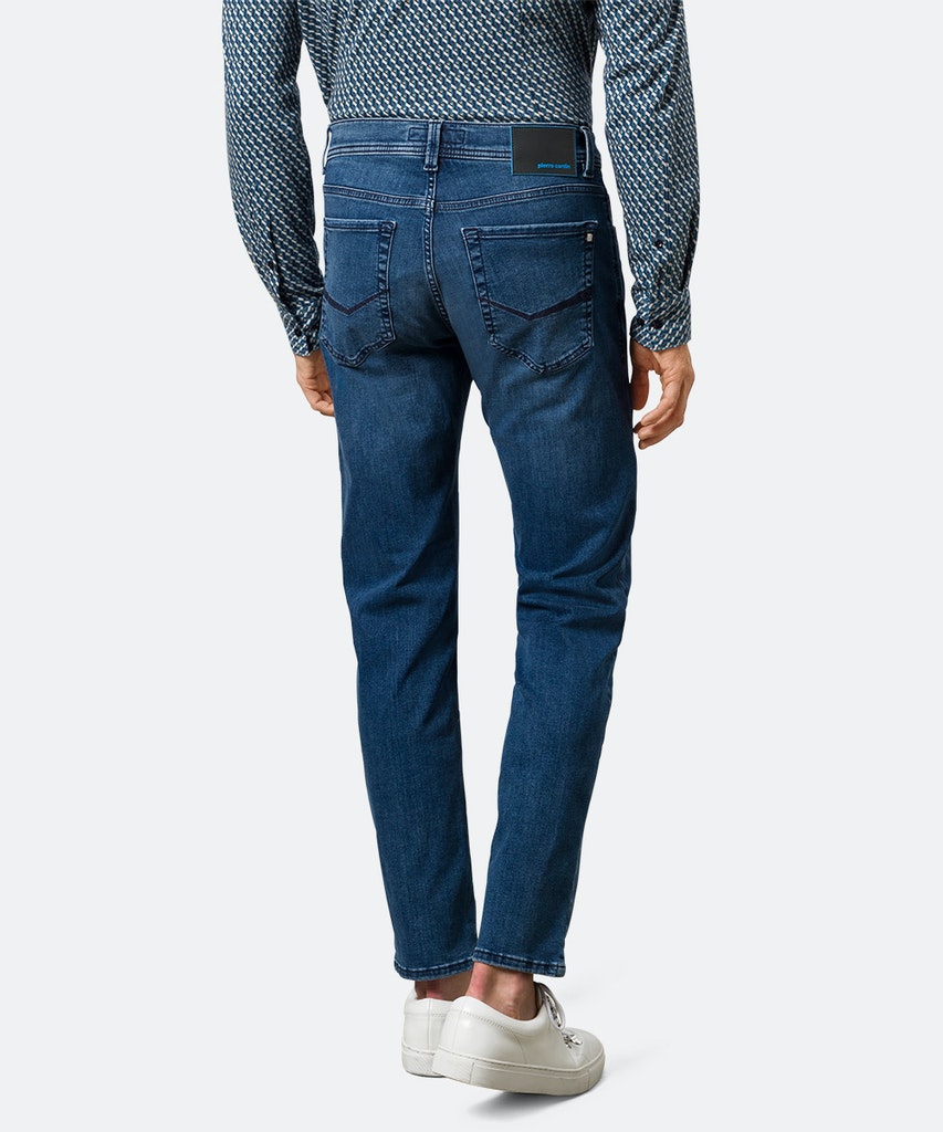 Lyon tapered