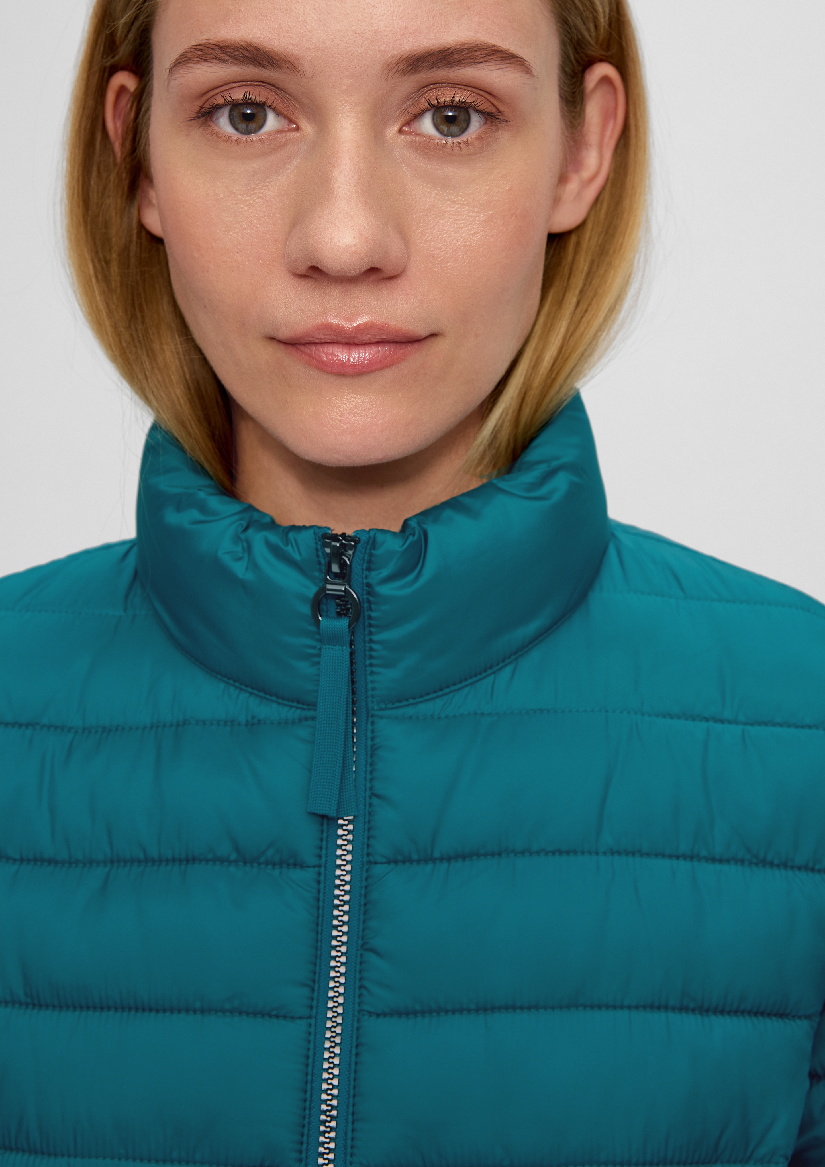 Outdoor-Jacke