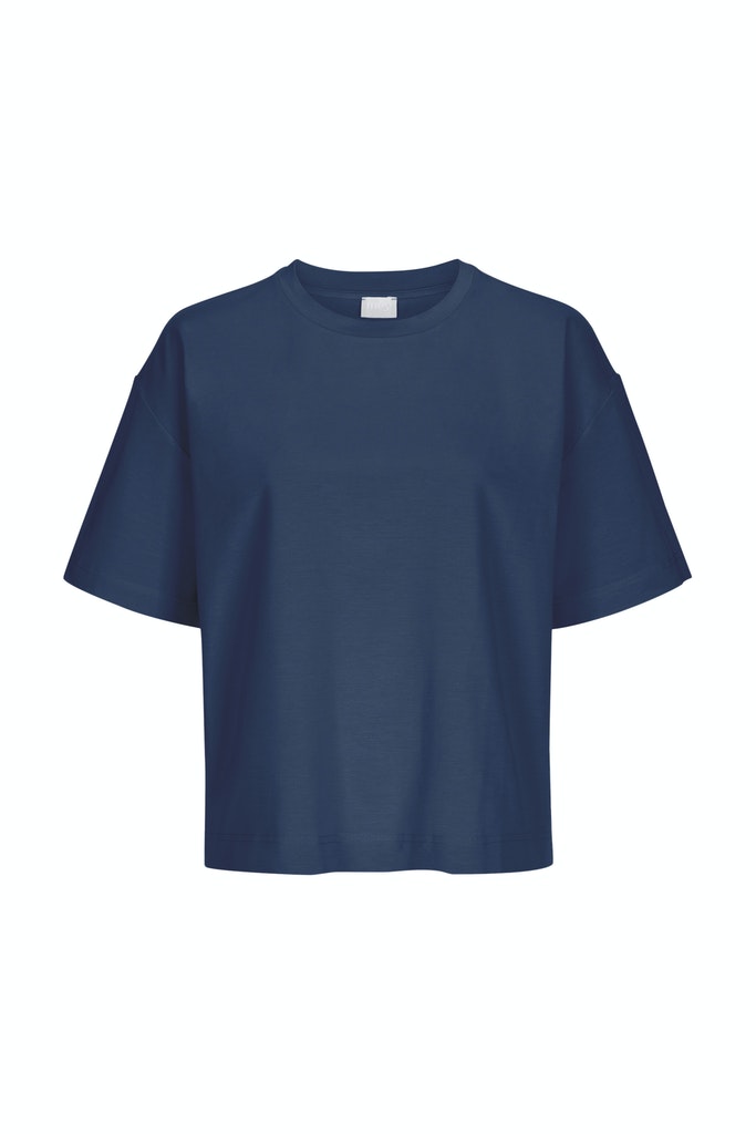 Debby Shirt 1/2 sleeve  NIGHT2DAY