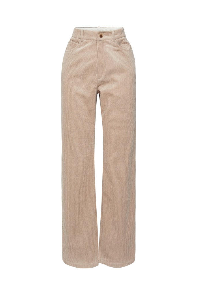 Women Pants woven length service