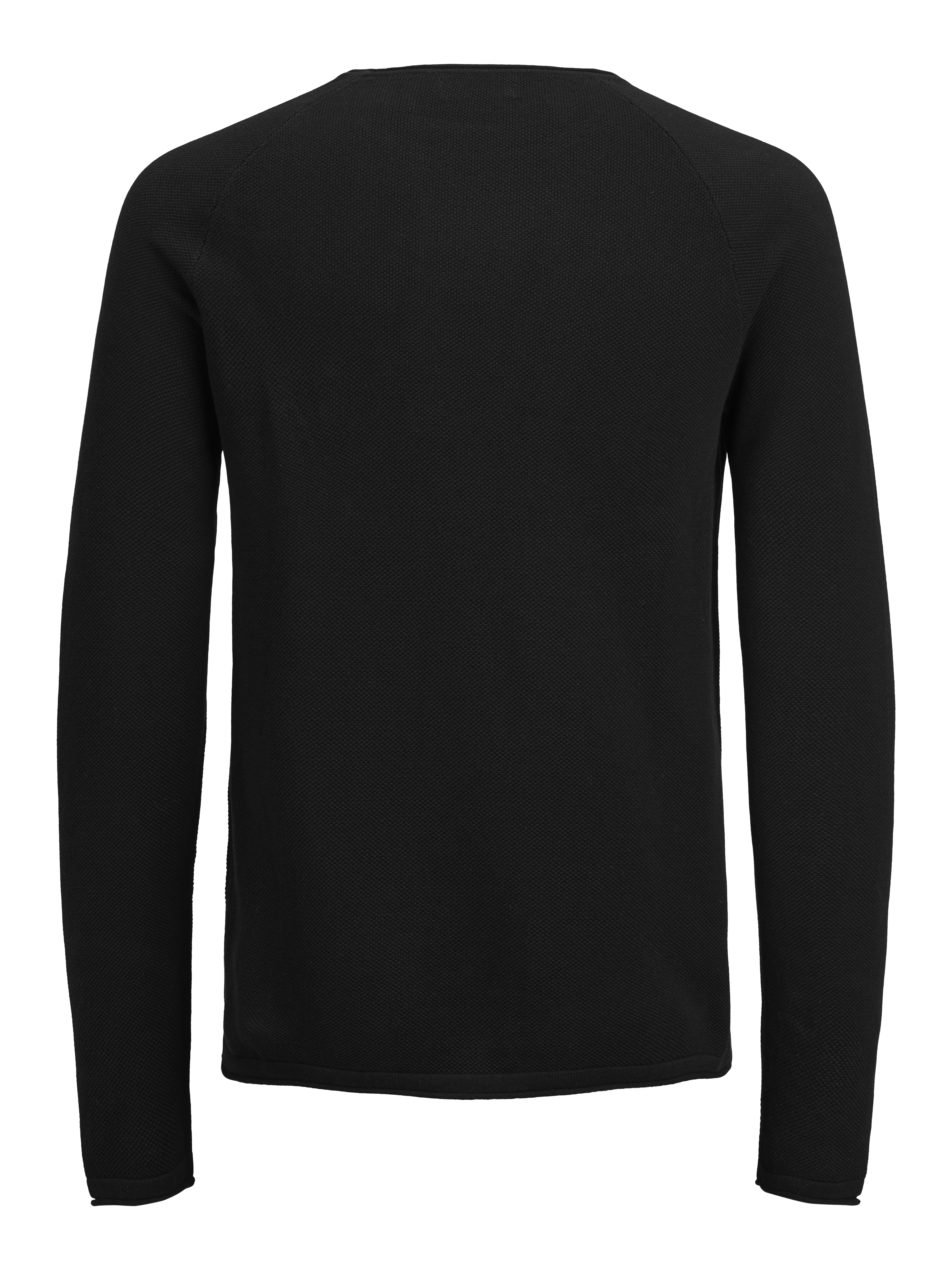 JJEHILL KNIT CREW NECK NOOS