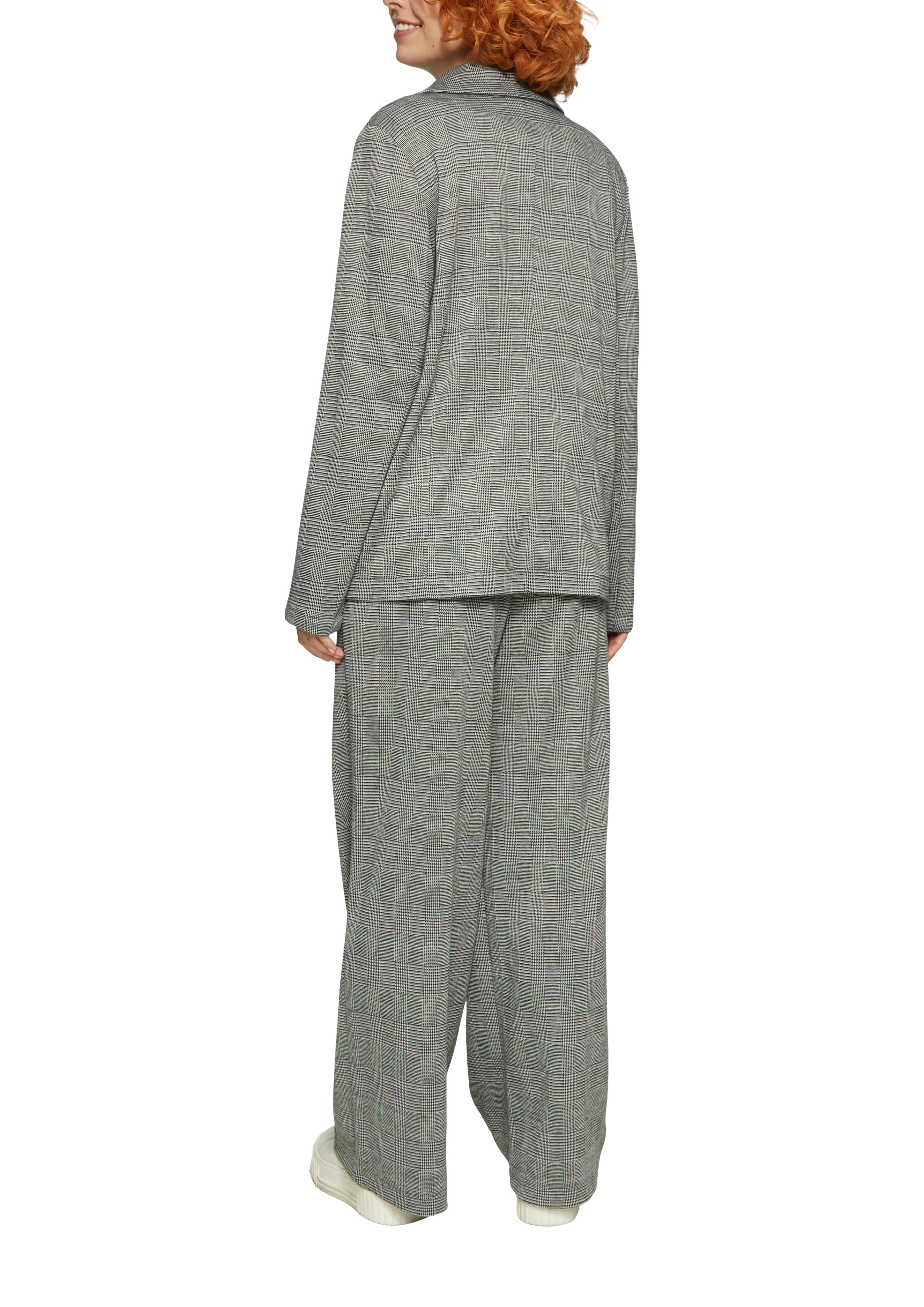 Indoor-Blazer