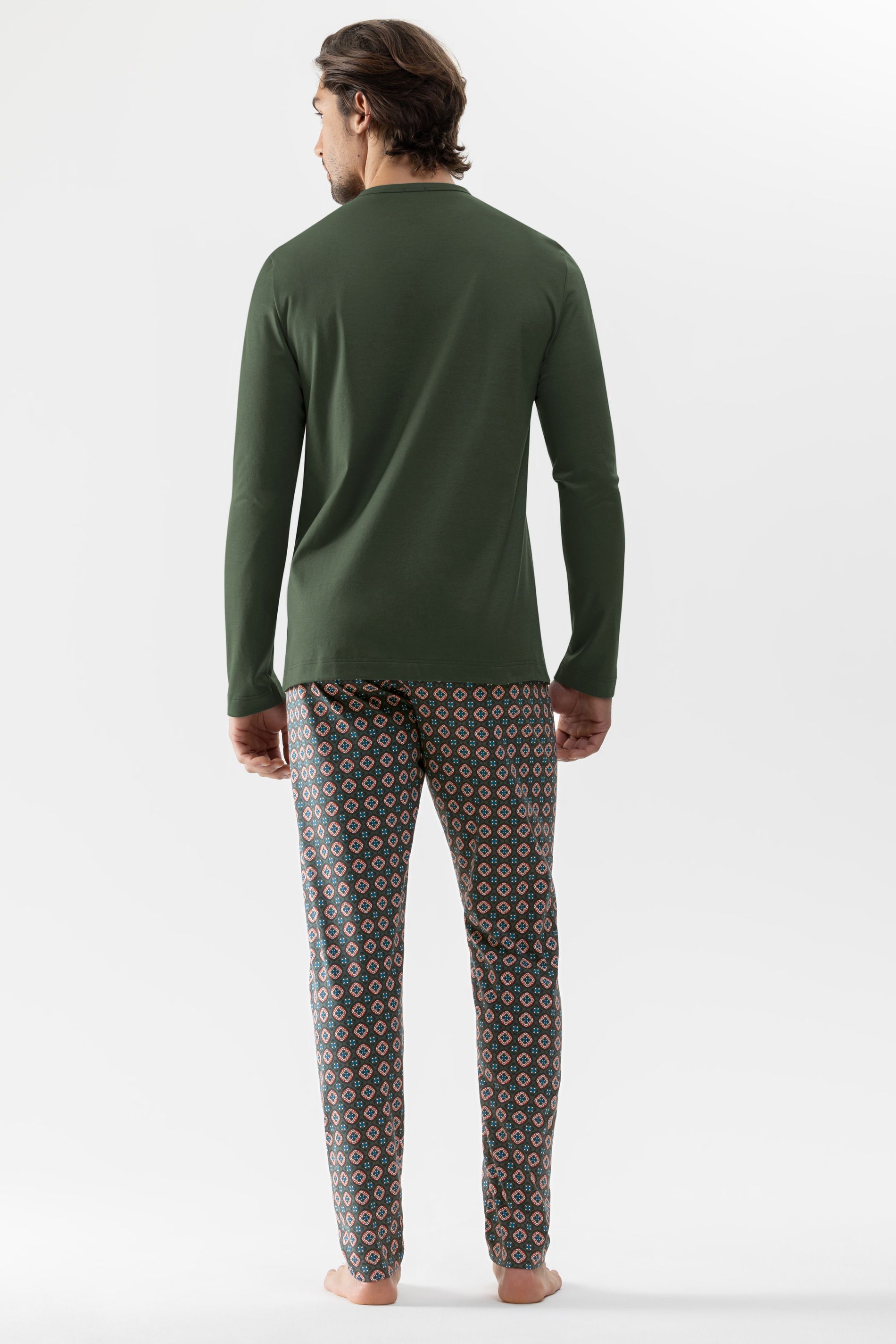pyjama full length