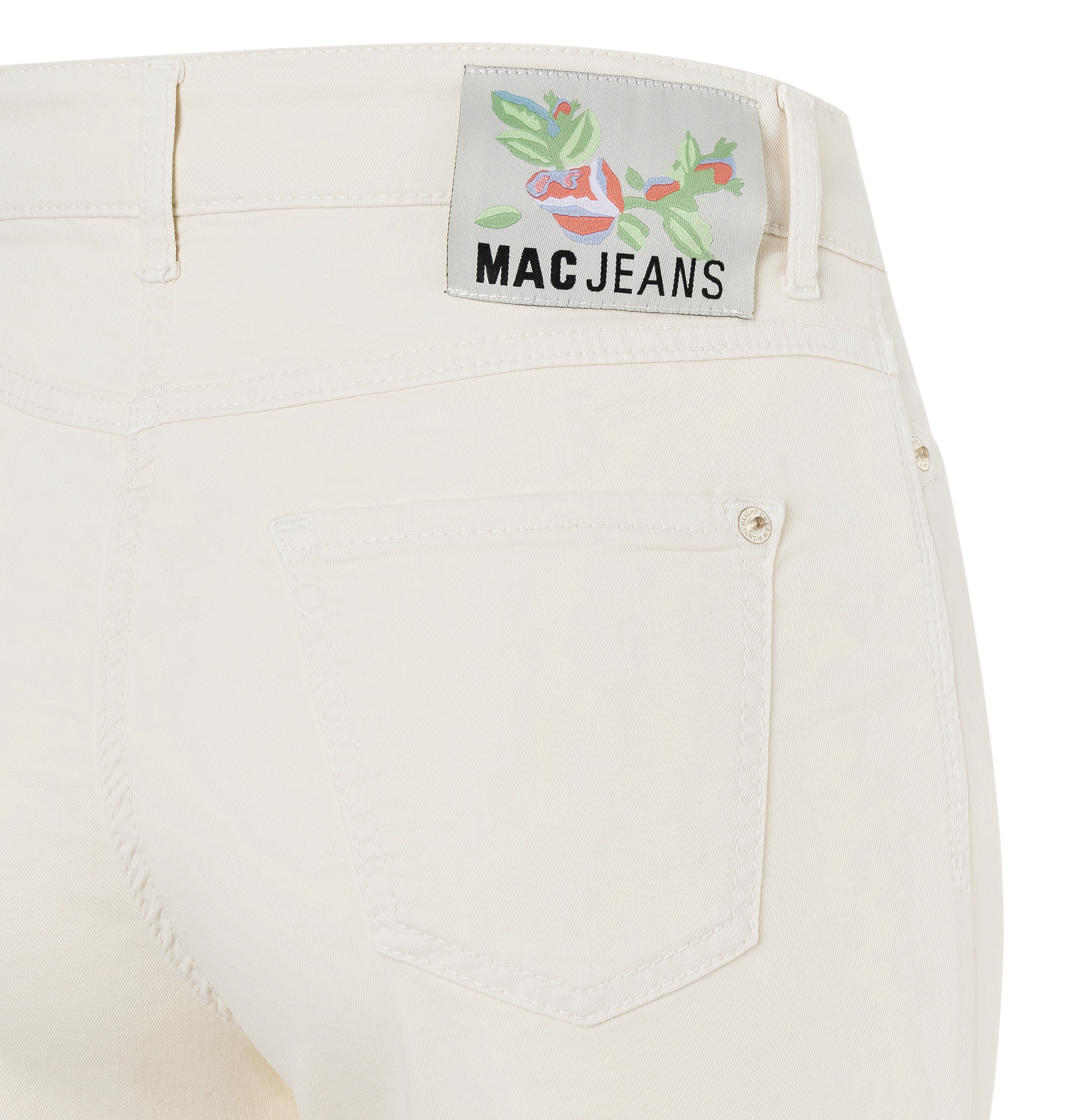 MAC JEANS - DREAM, DREAM Wonder light Denim
