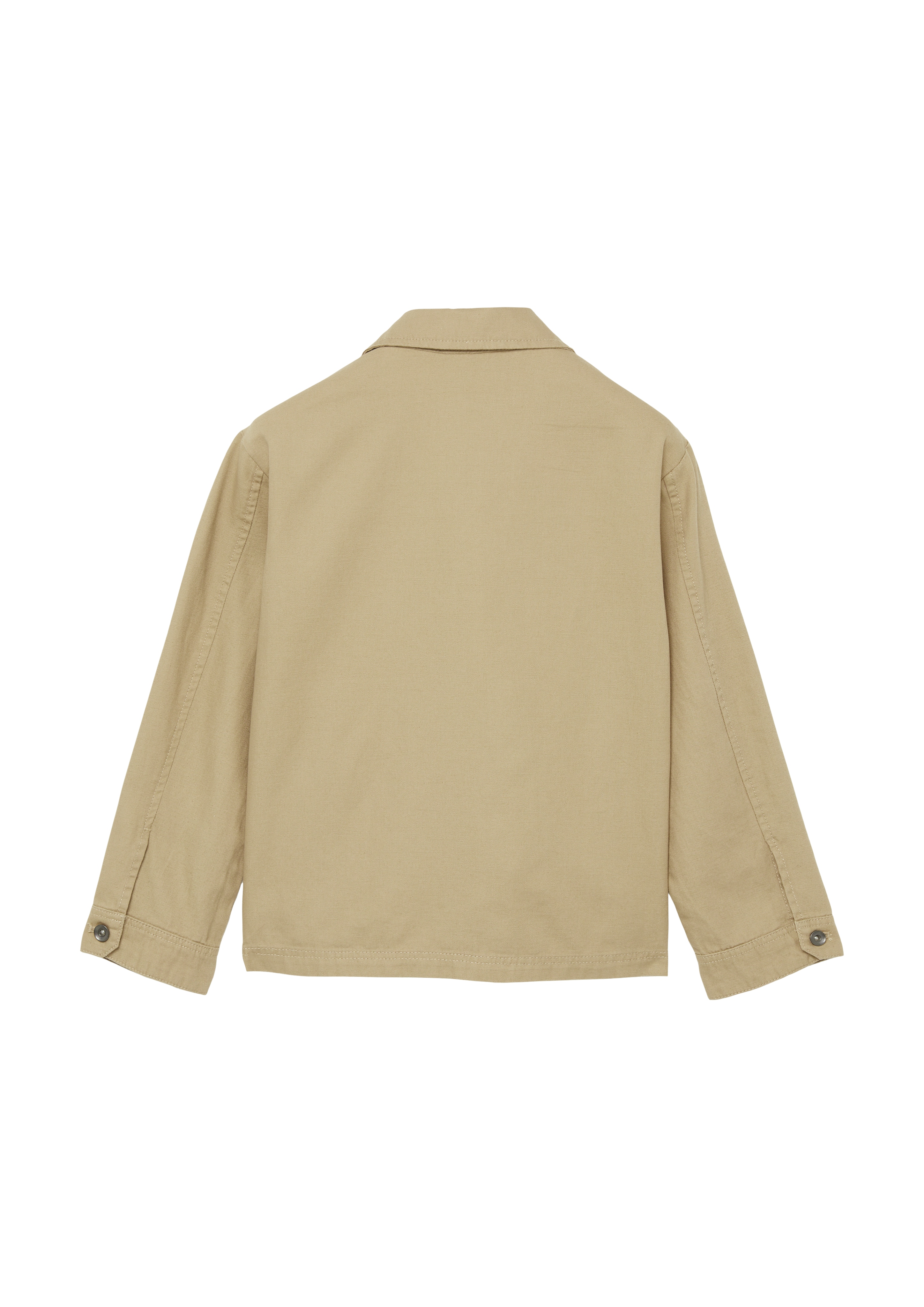 Indoor-Jacke