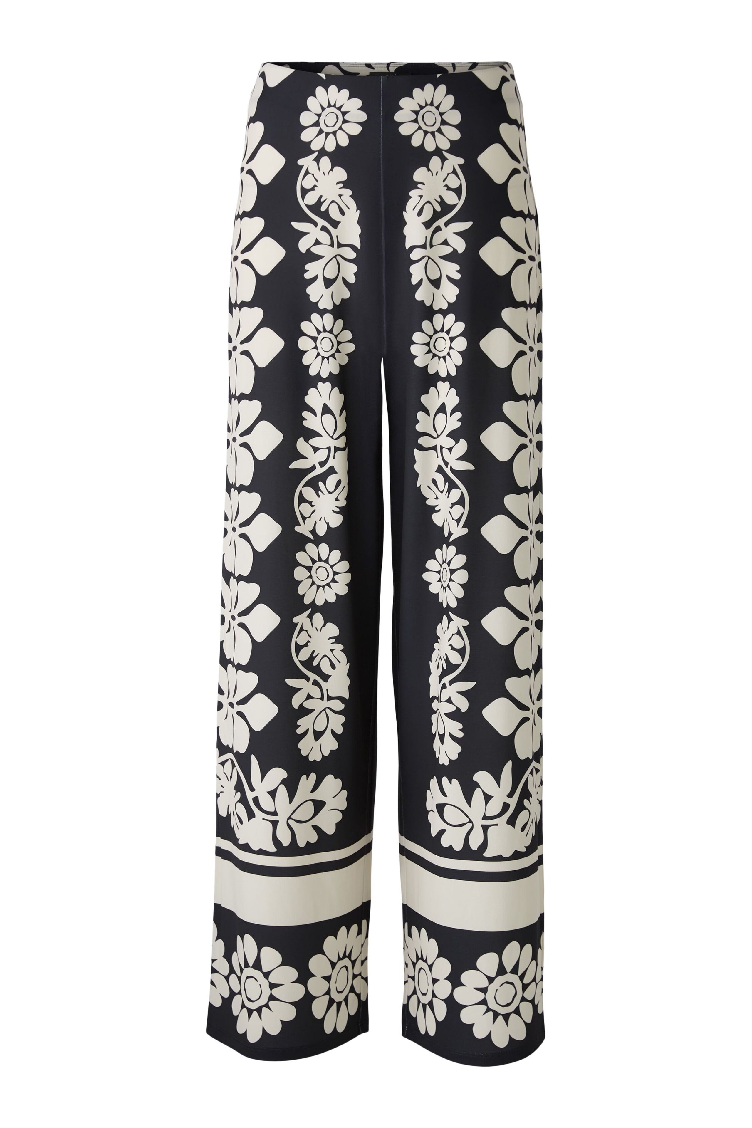 Marlenehose Silky Touch Qualität