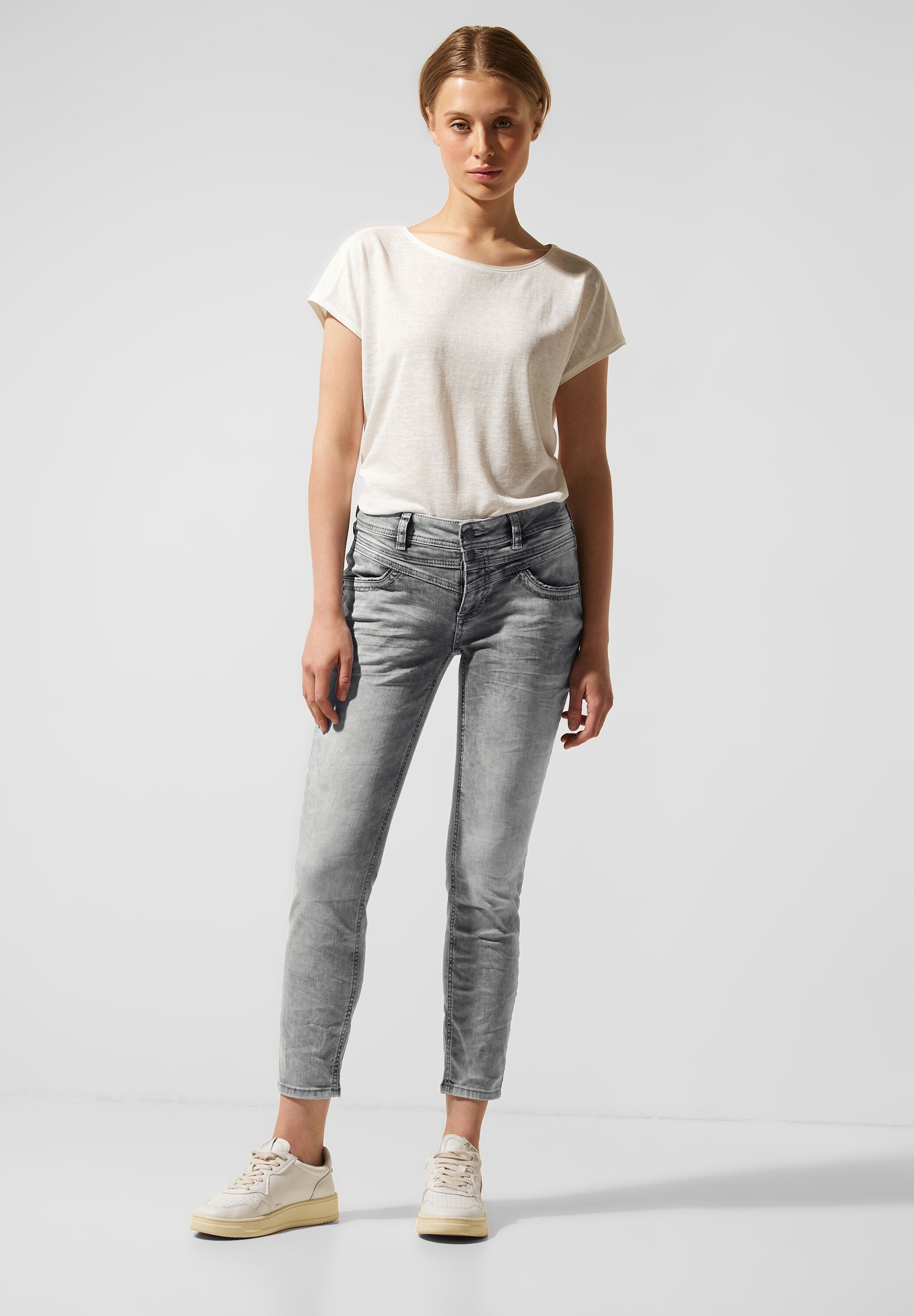 Slim Fit Jeans