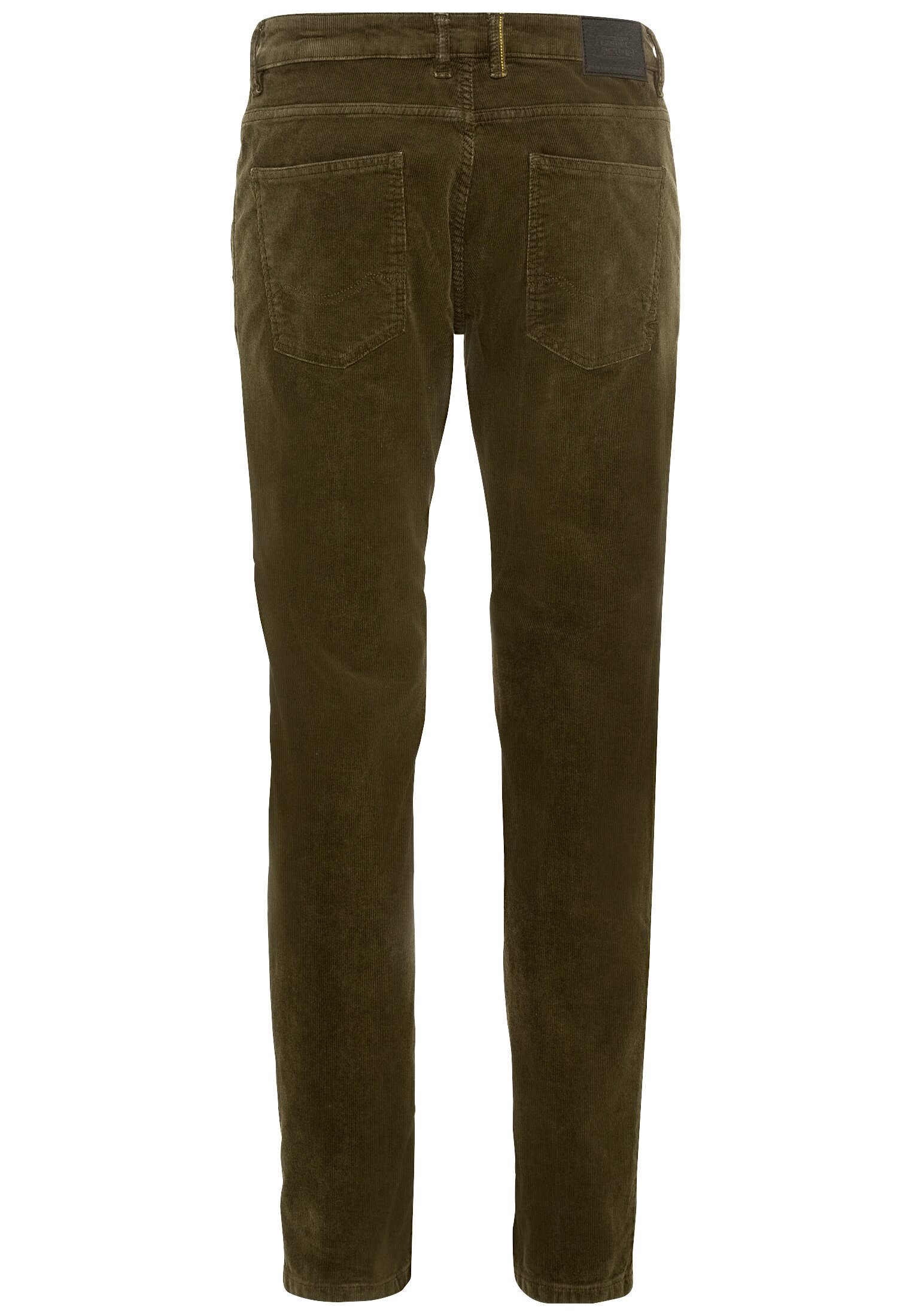 Regular Fit 5-Pocket Cordhose