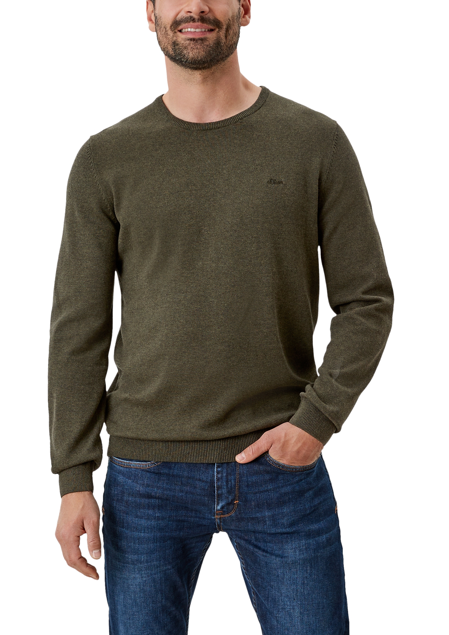 Pullover