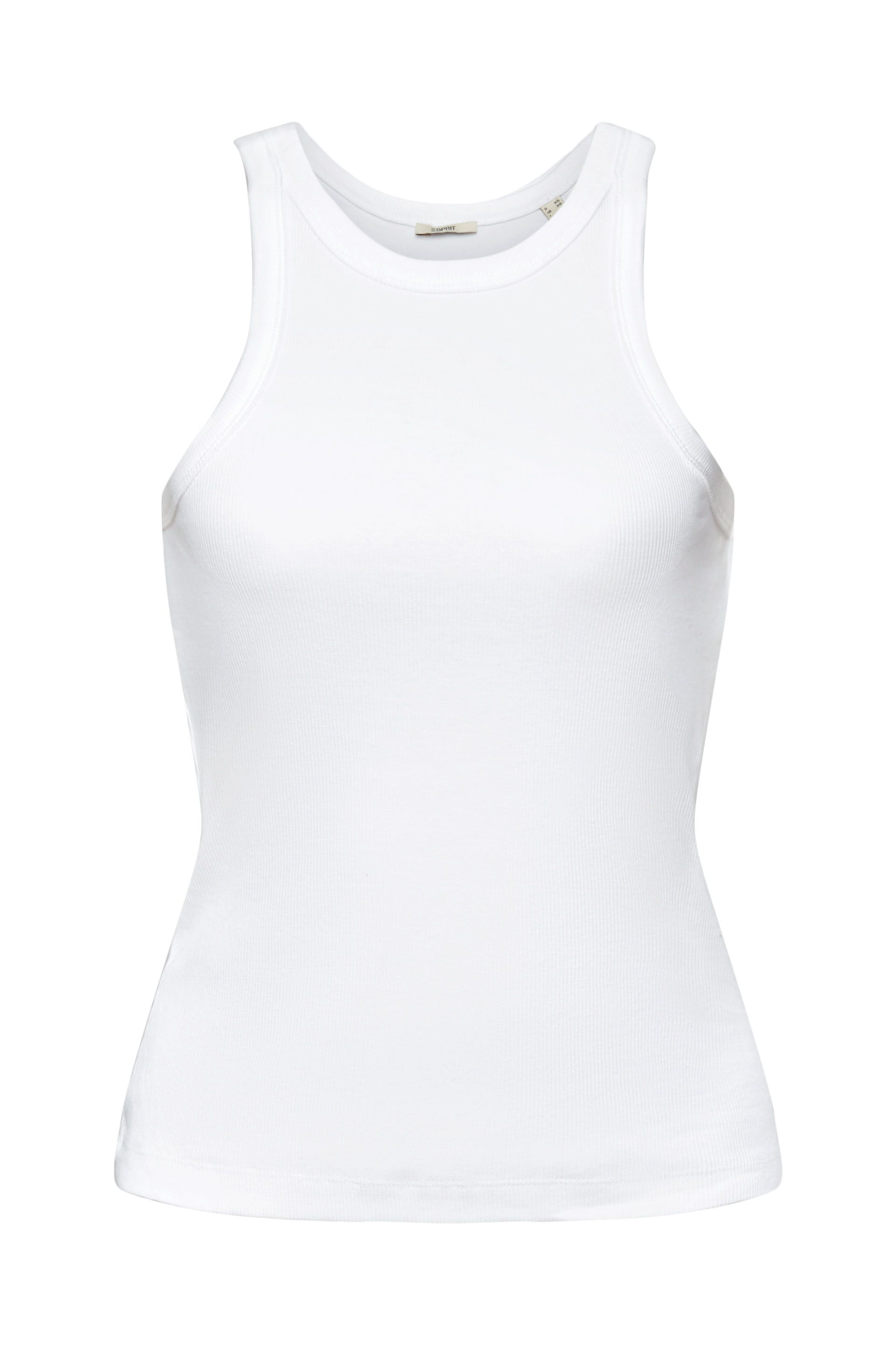 Oberteil im Tanktop-Style