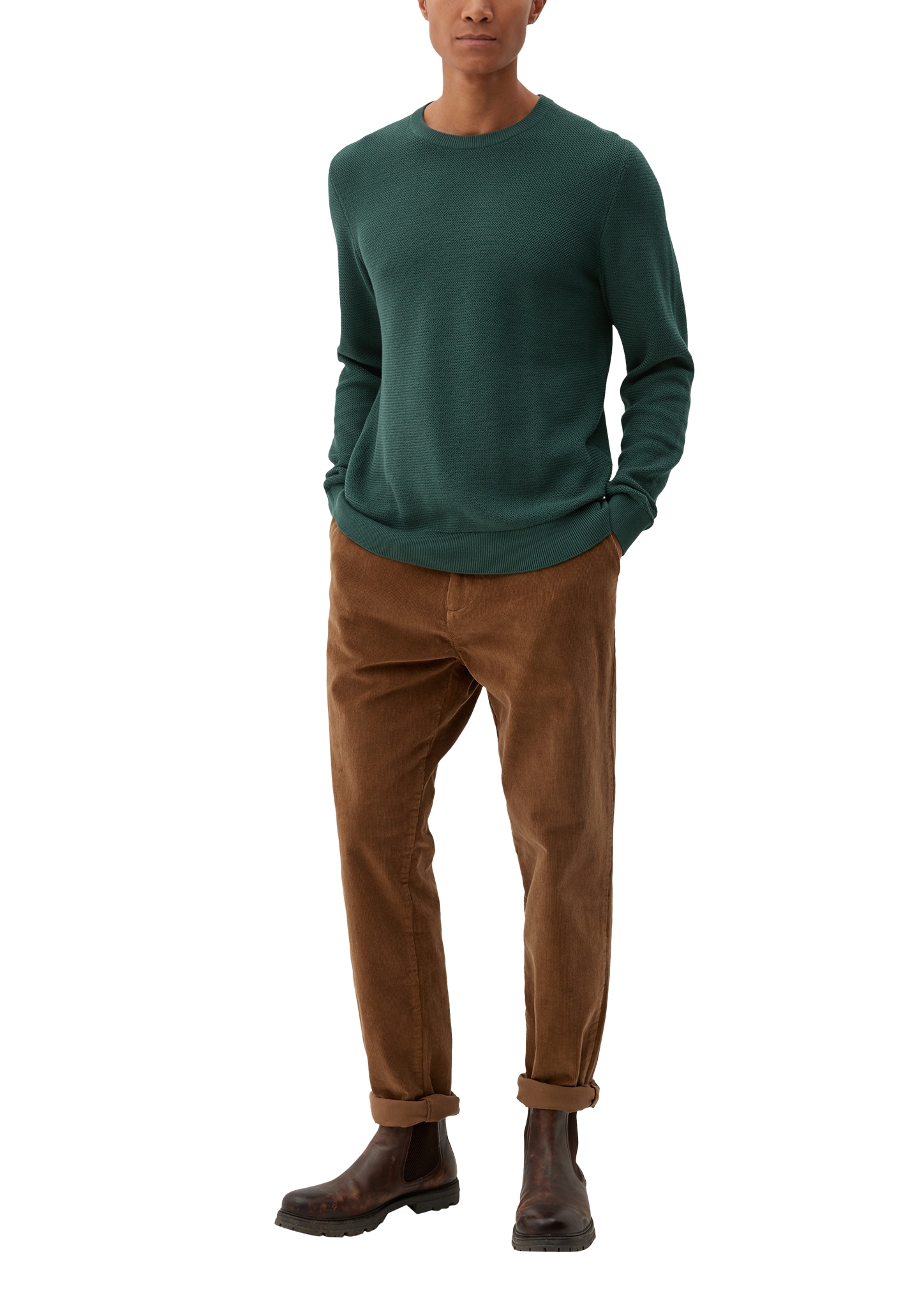 Strickpullover