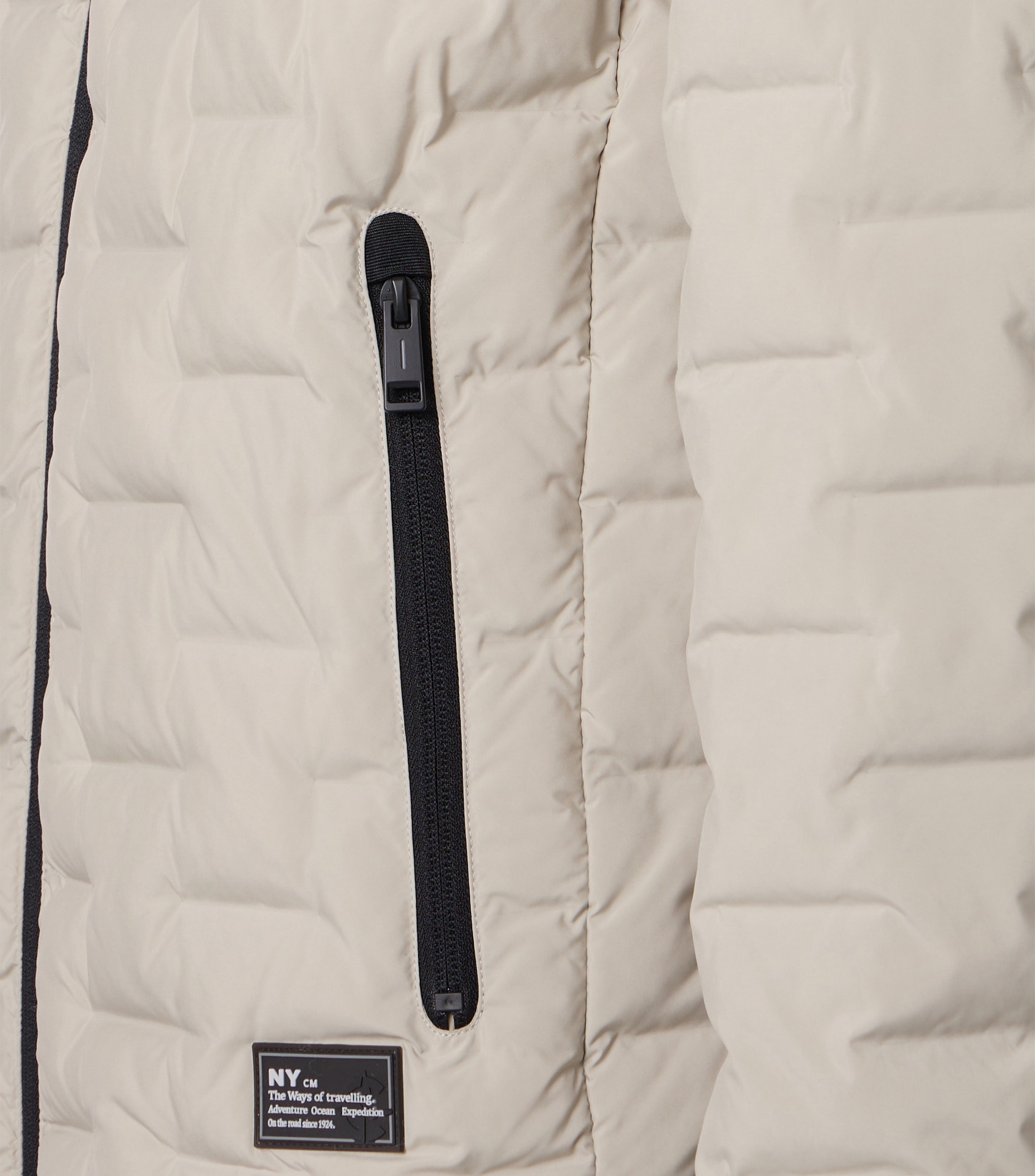 Jacke