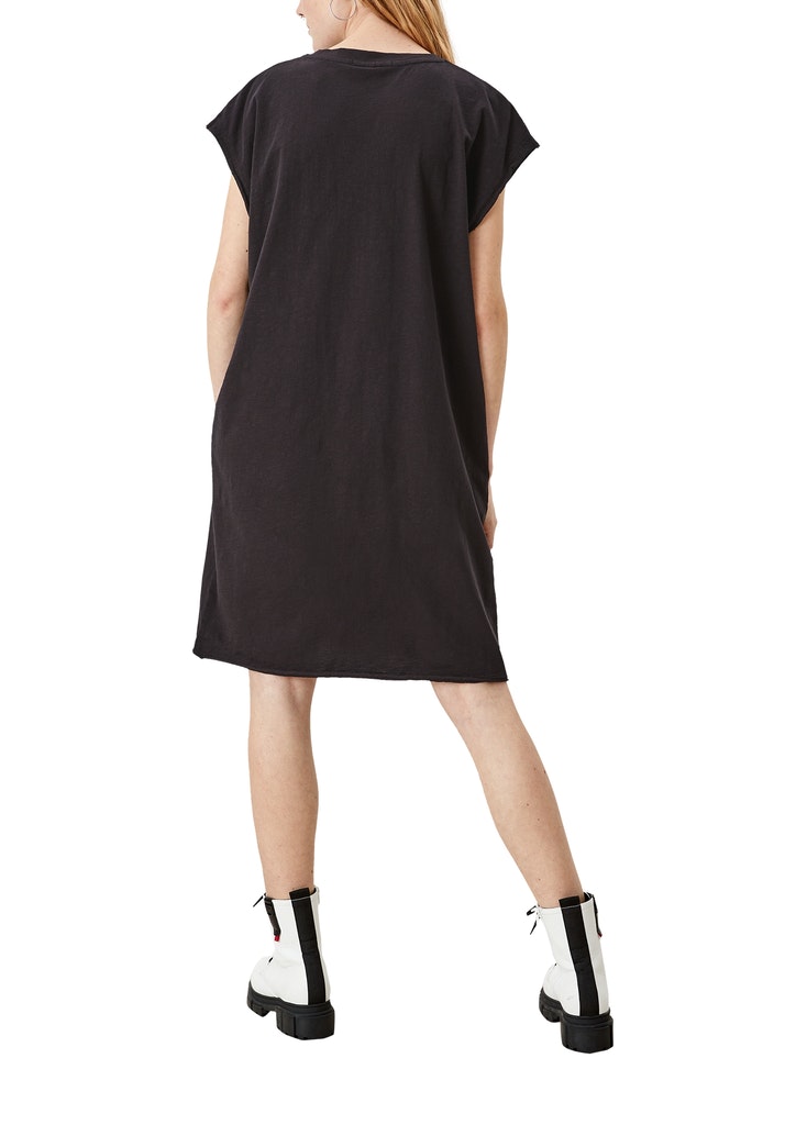 Kleid kurz