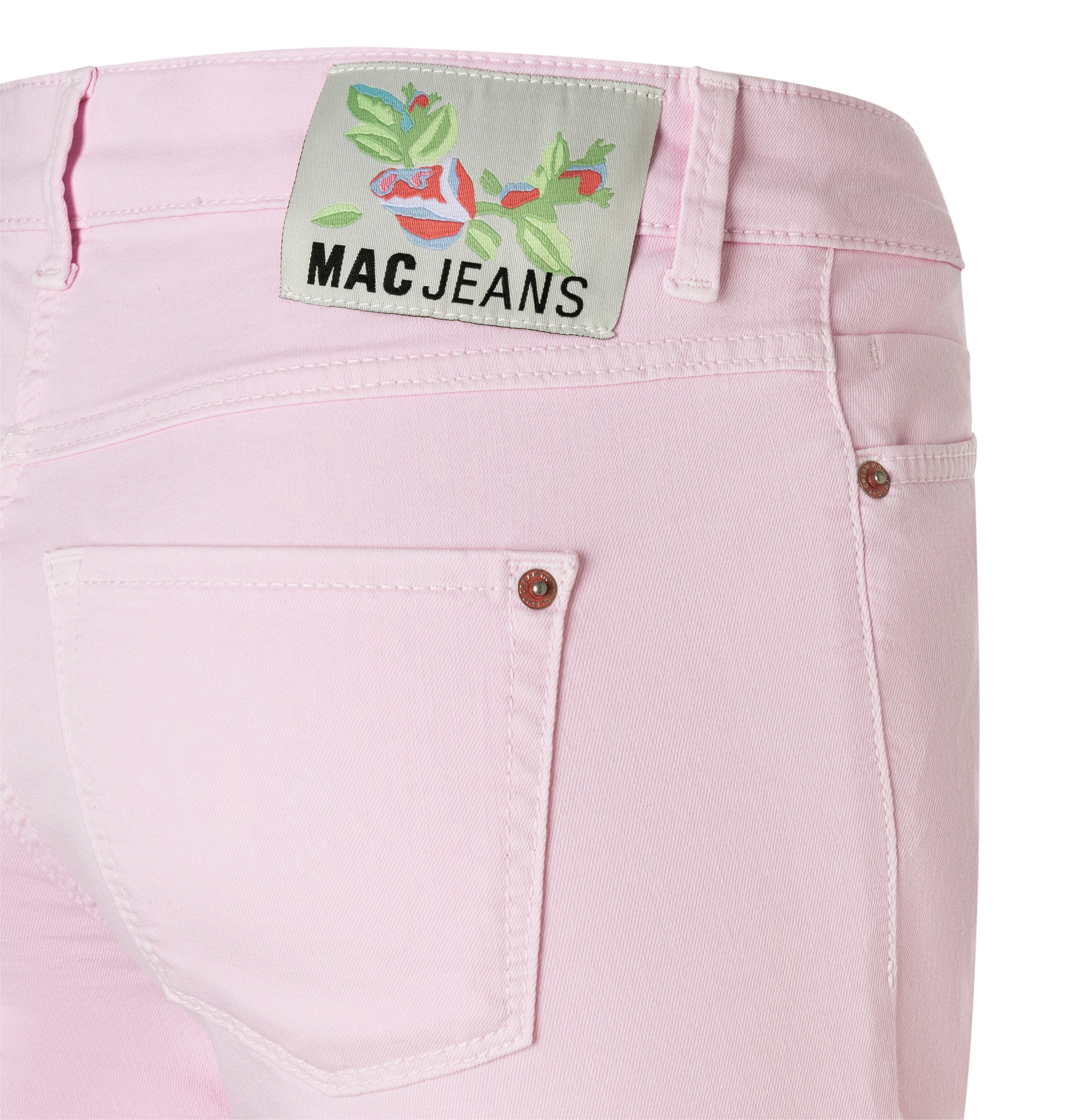 MAC JEANS - DREAM SUMMER, DREAM Wonder light Denim