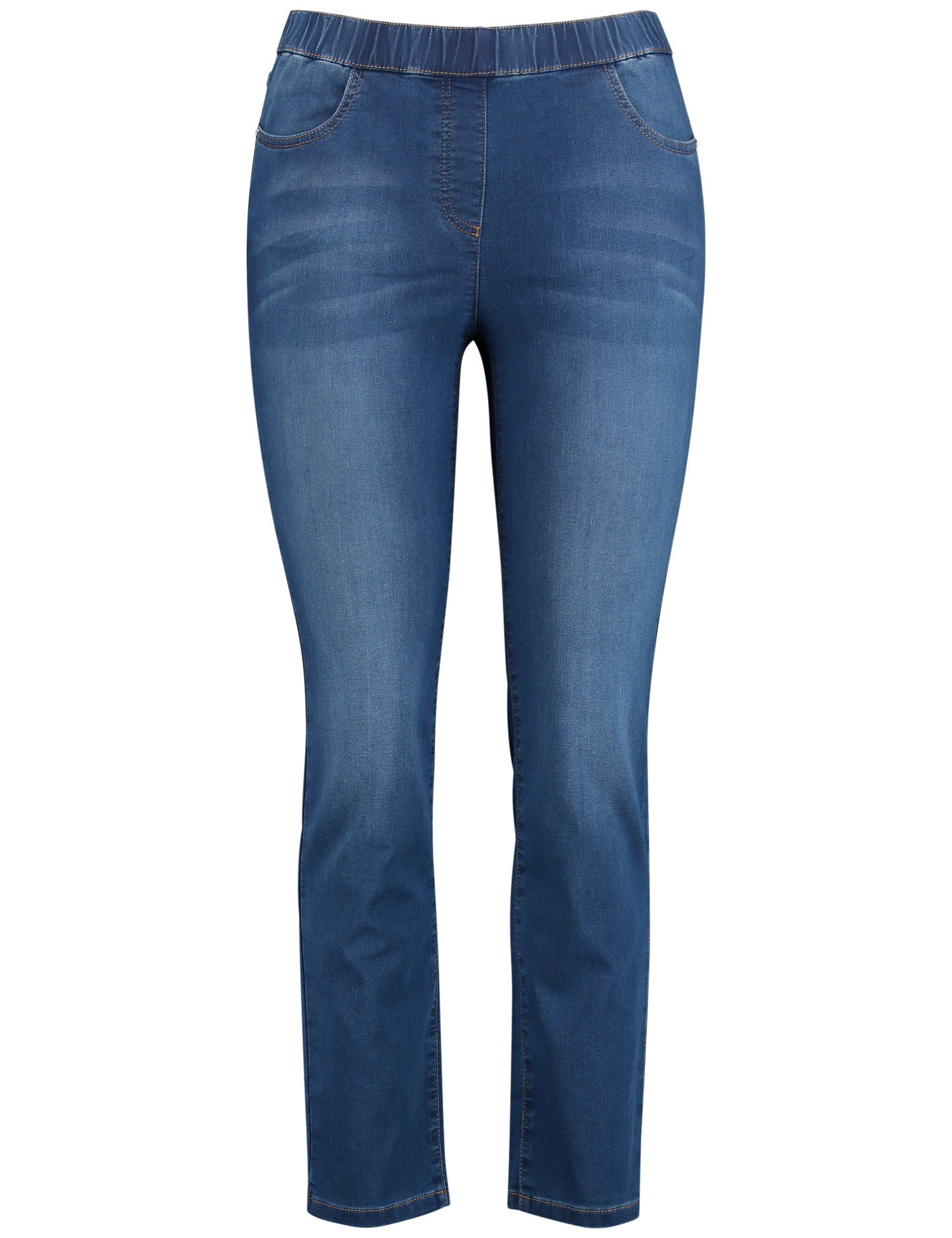 Jeggings Stretch-Jeans Lucy