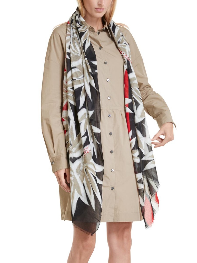 Kleid "Rethink Together"