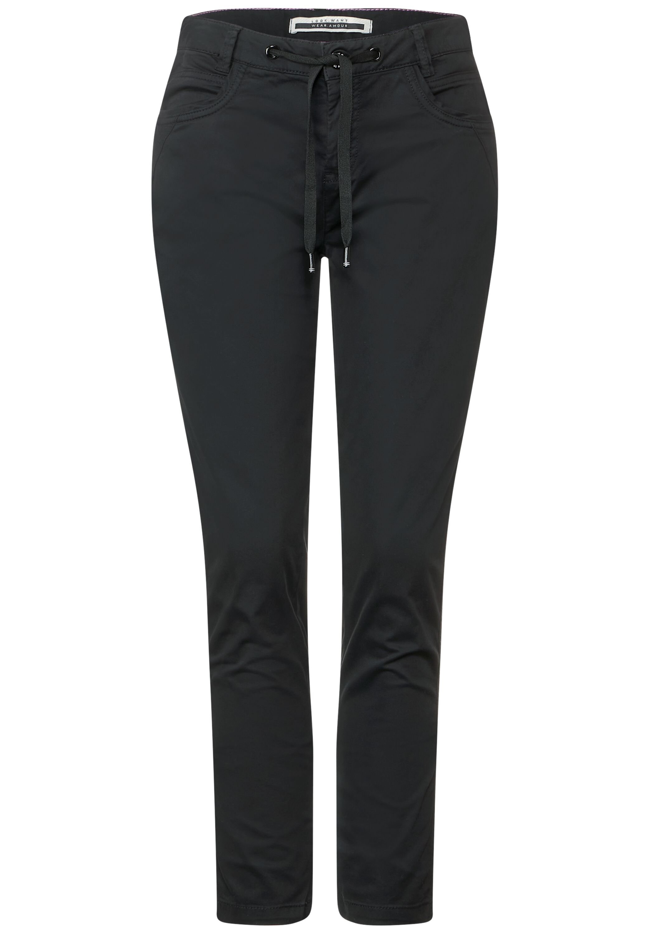 Casual Fit Hose
