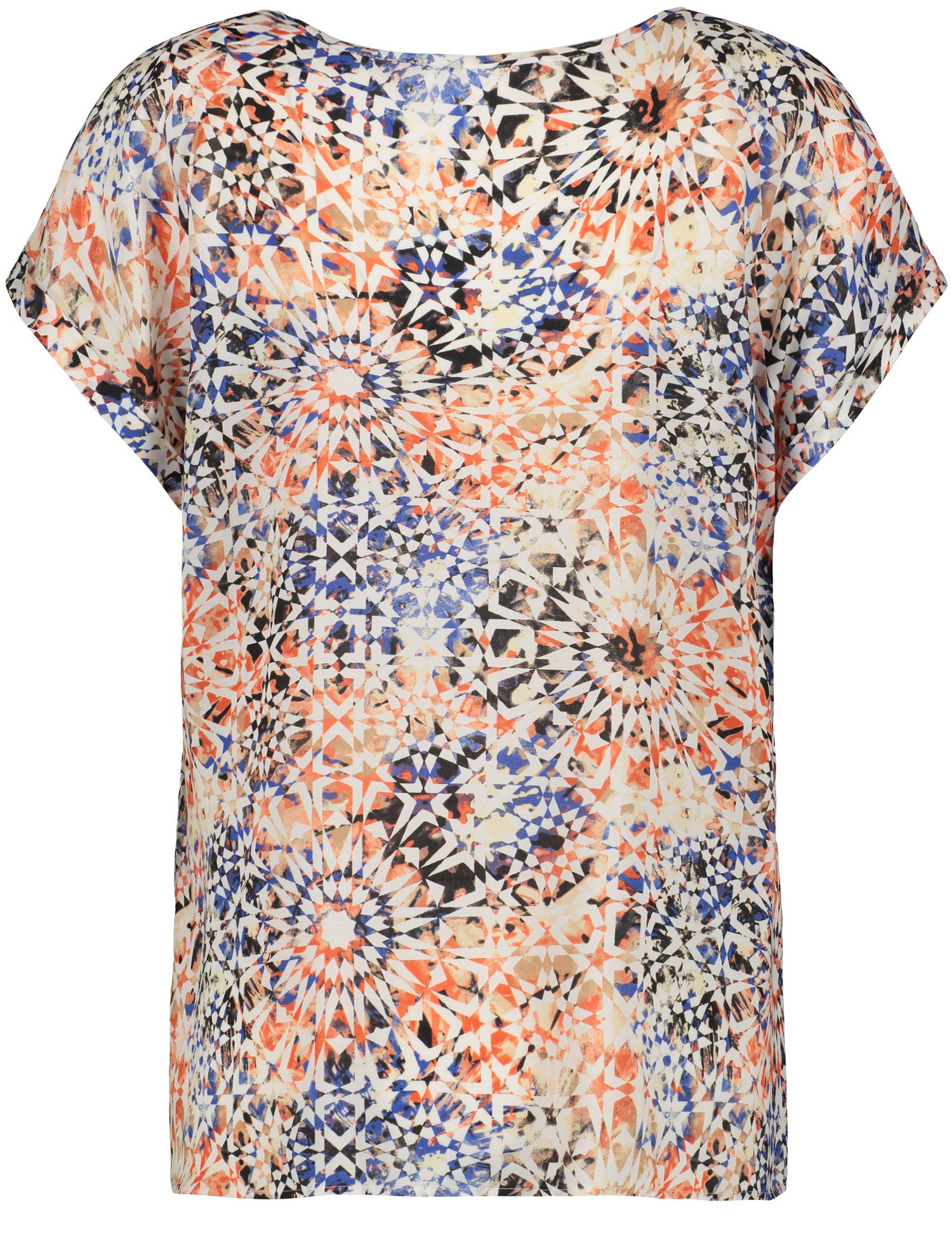 BLUSE 1/2 ARM