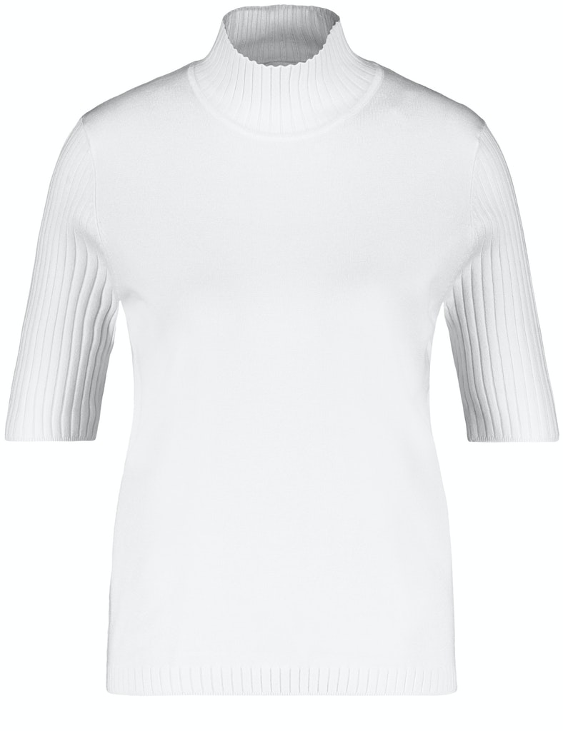 1/2 Arm Pullover