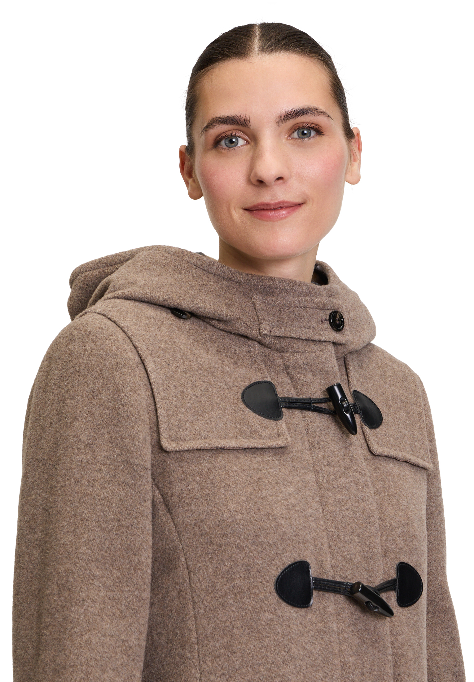 Dufflecoat
