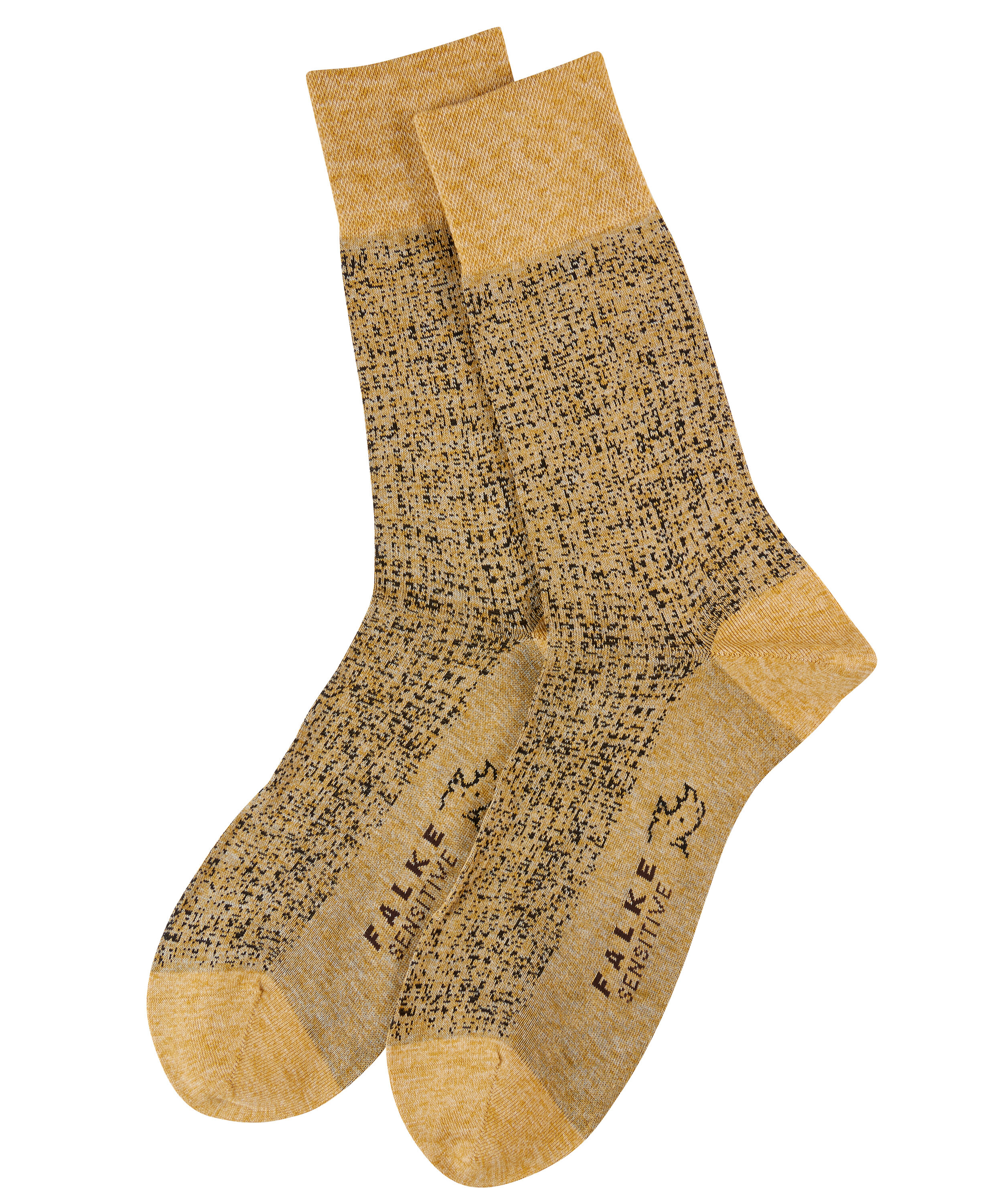 Socken Sensitive Torridity