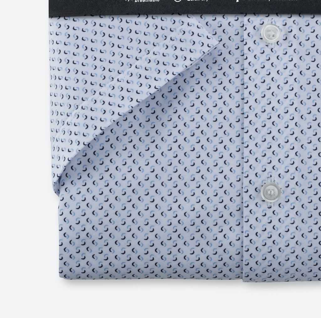 OLYMP Level Five 24/Seven