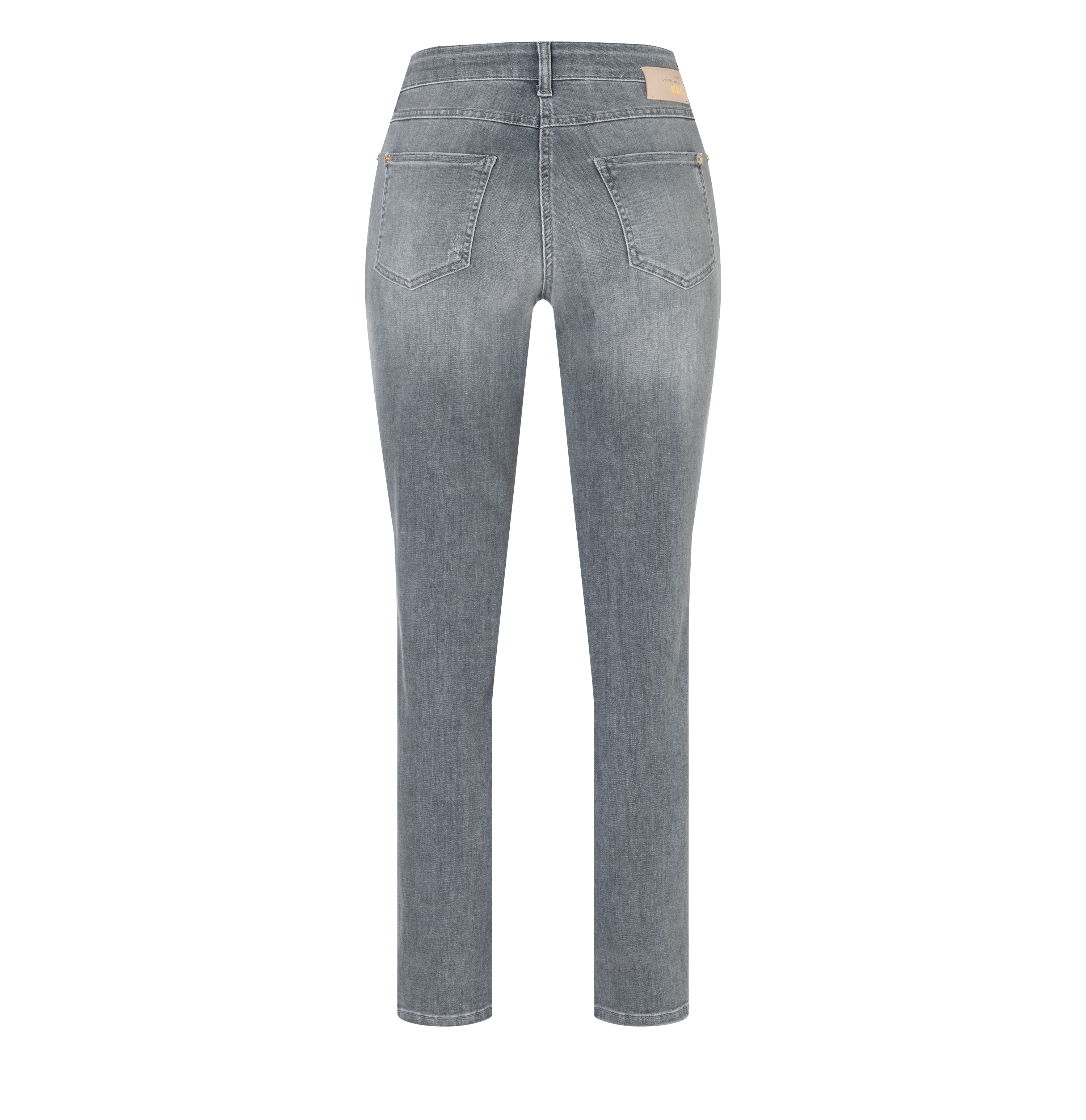MAC JEANS - MEL, Light authentic denim