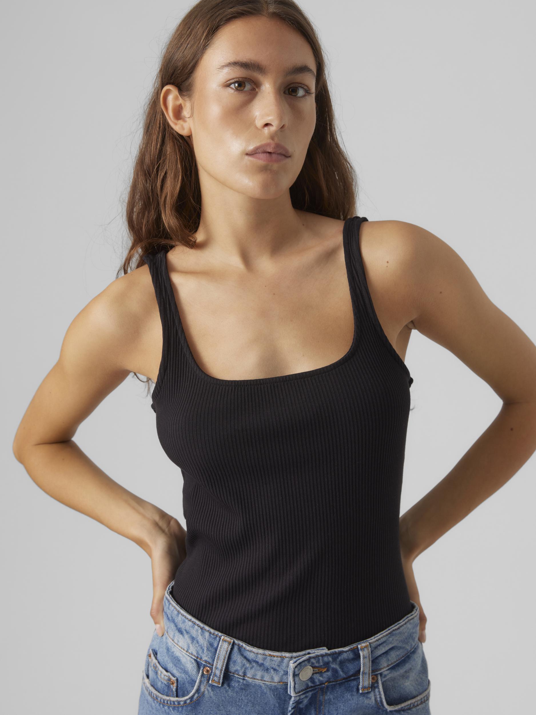 VMISLA SL TANK TOP