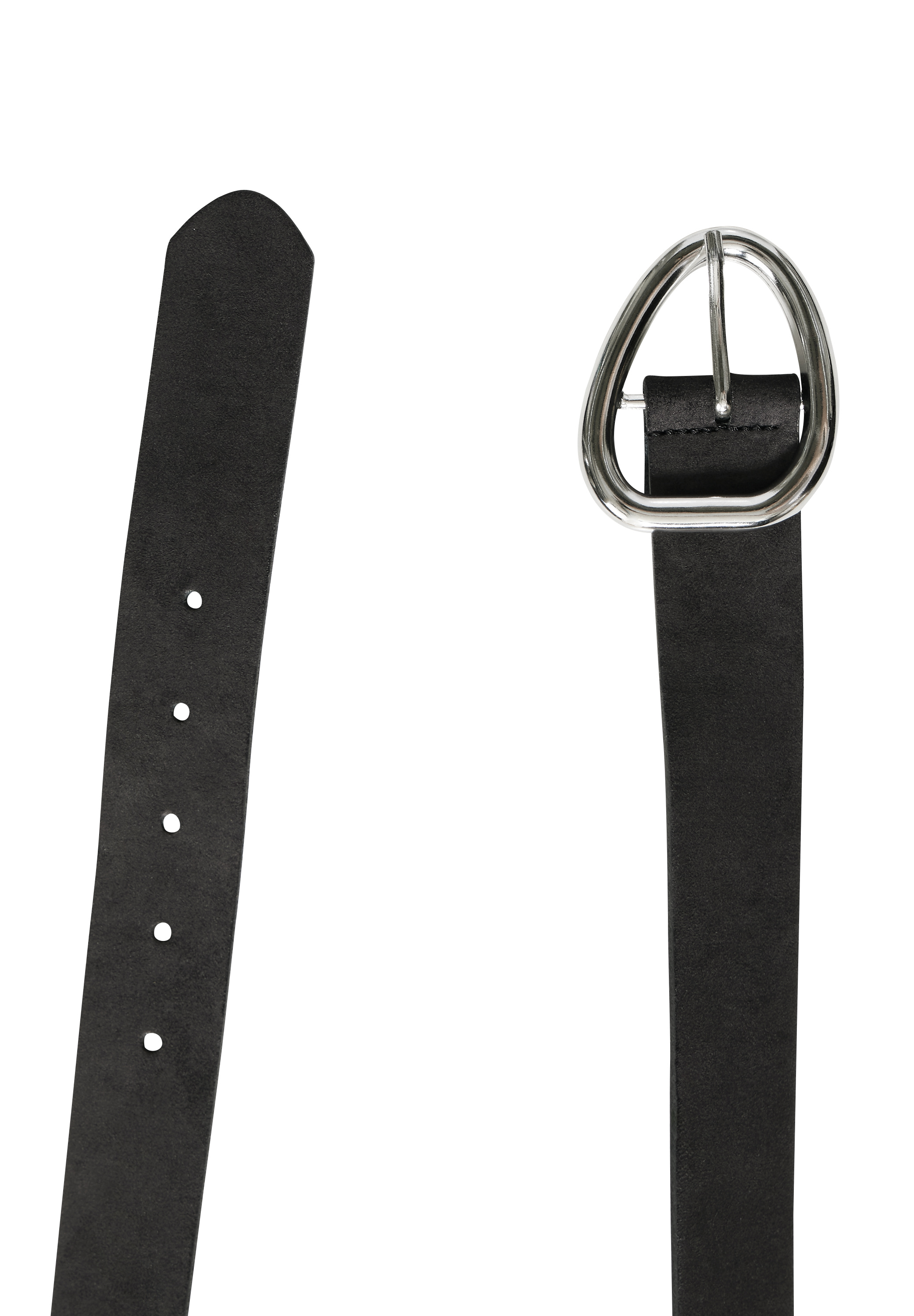 Leder-Gürtel