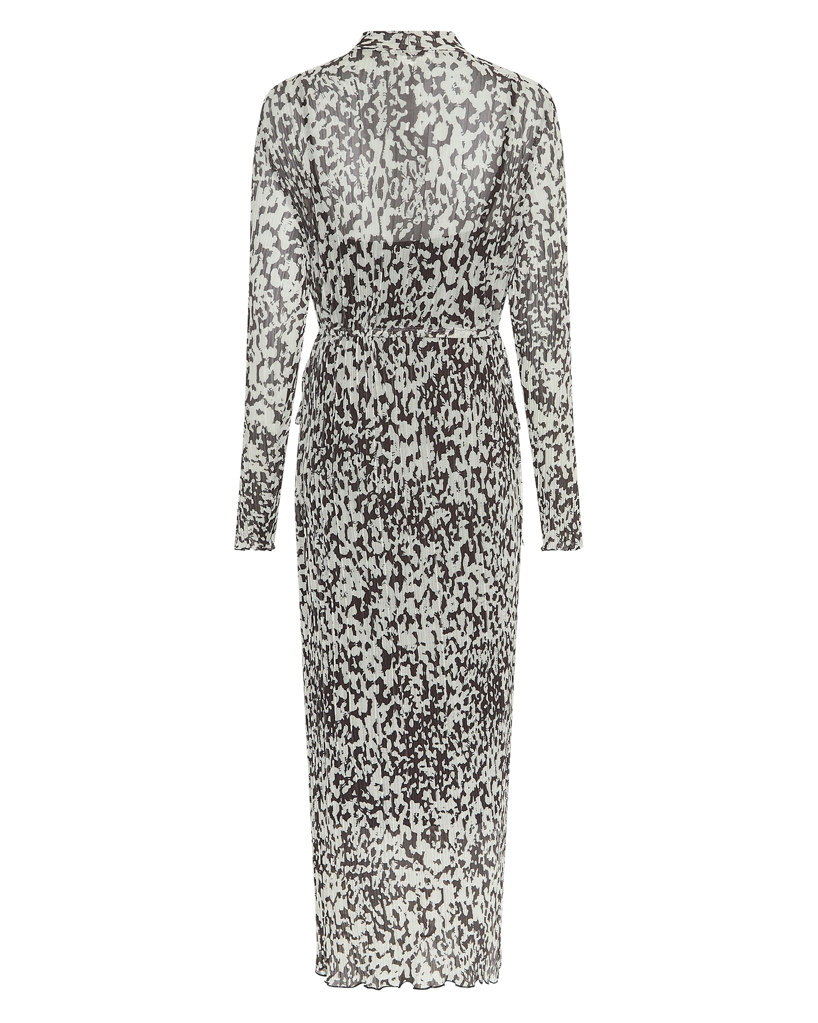 MSCHDonette Illenora Dress AOP