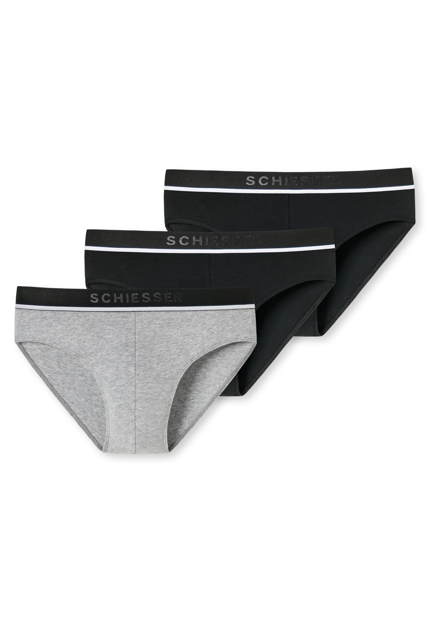 3PACK Rio-Slip