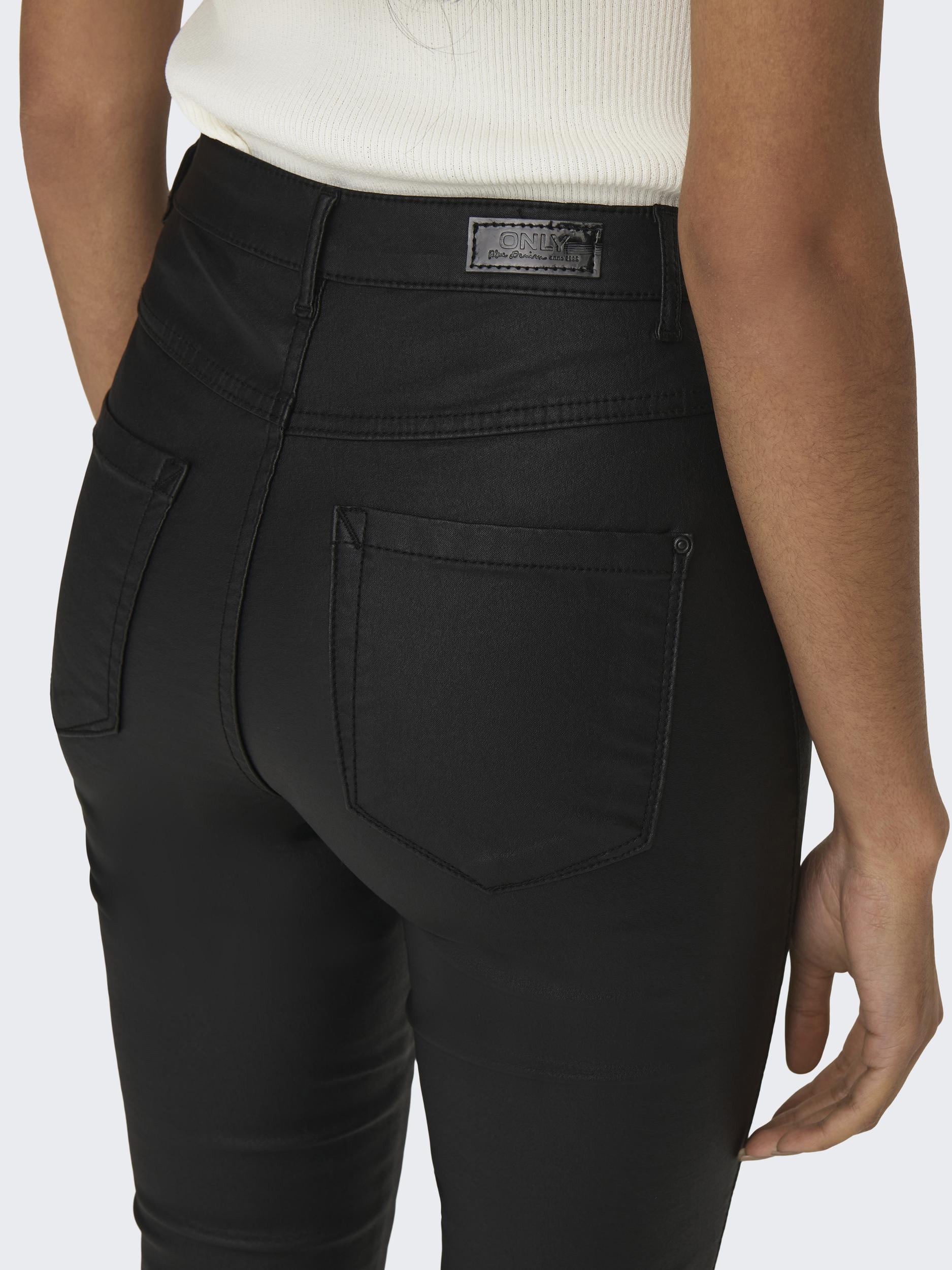ONLROYAL HW SK ROCK COATED PIM NOOS