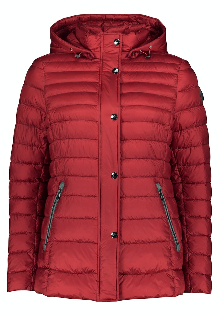 Steppjacke