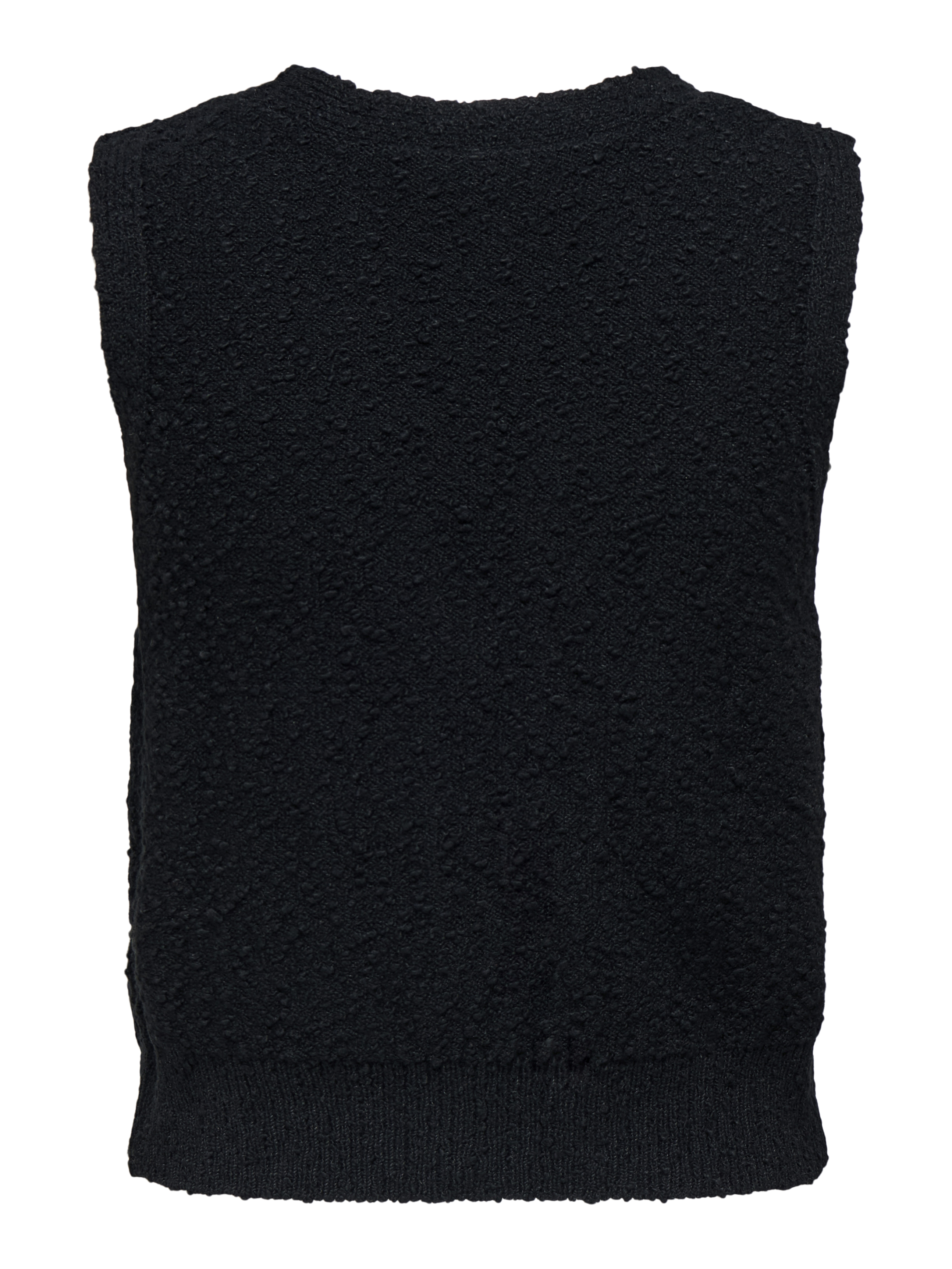 ONLALVILDA SL WAISTCOAT CC KNT