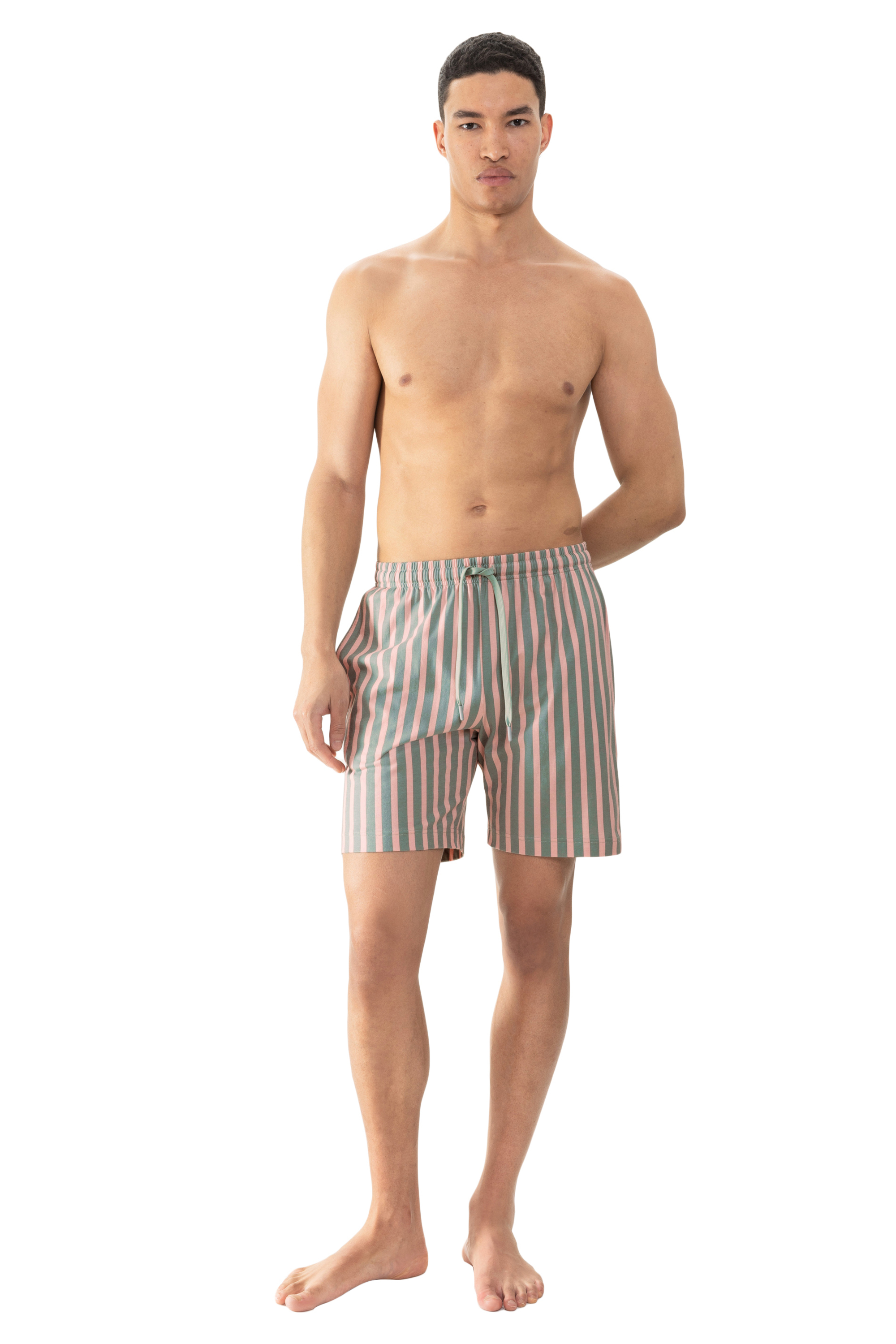 Hose kurz