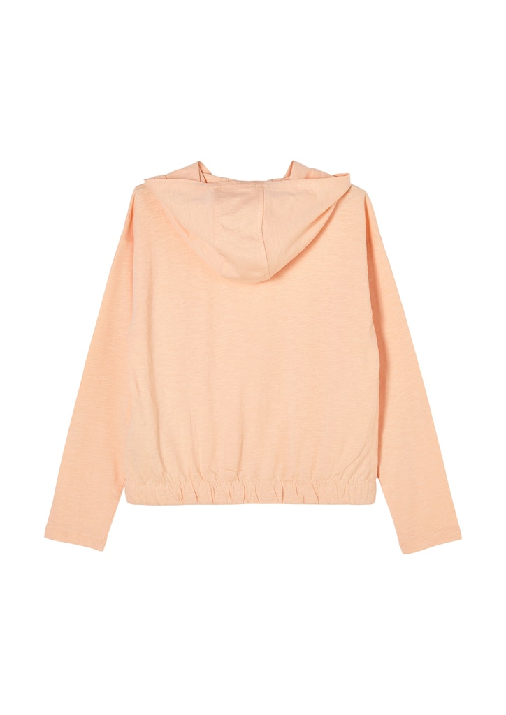 Langarmshirt