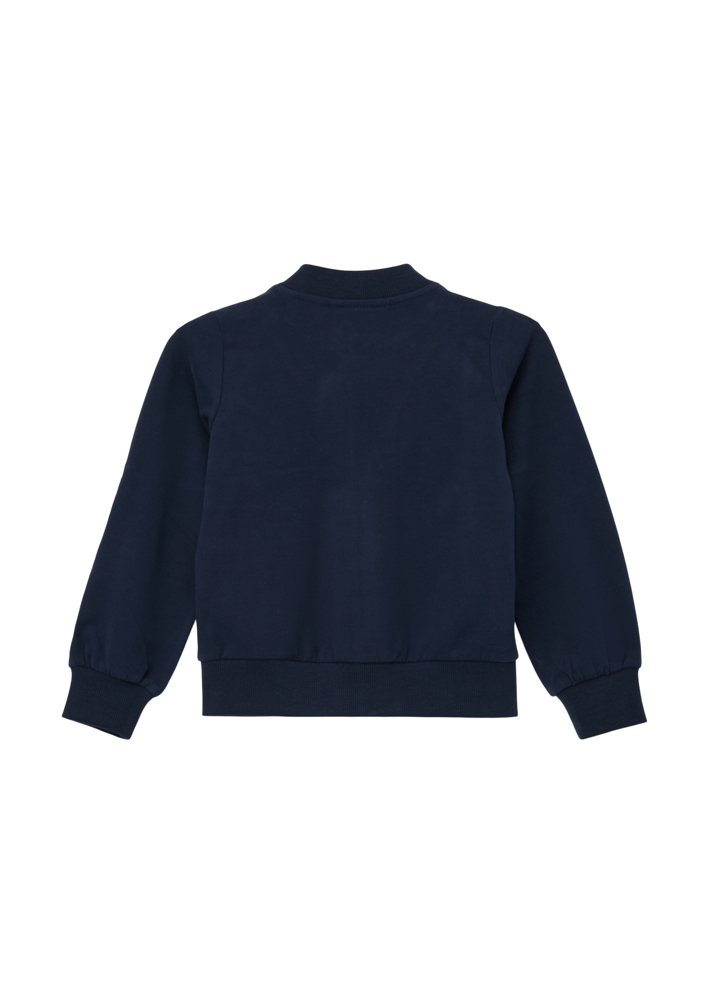 Sweatshirt Jacke