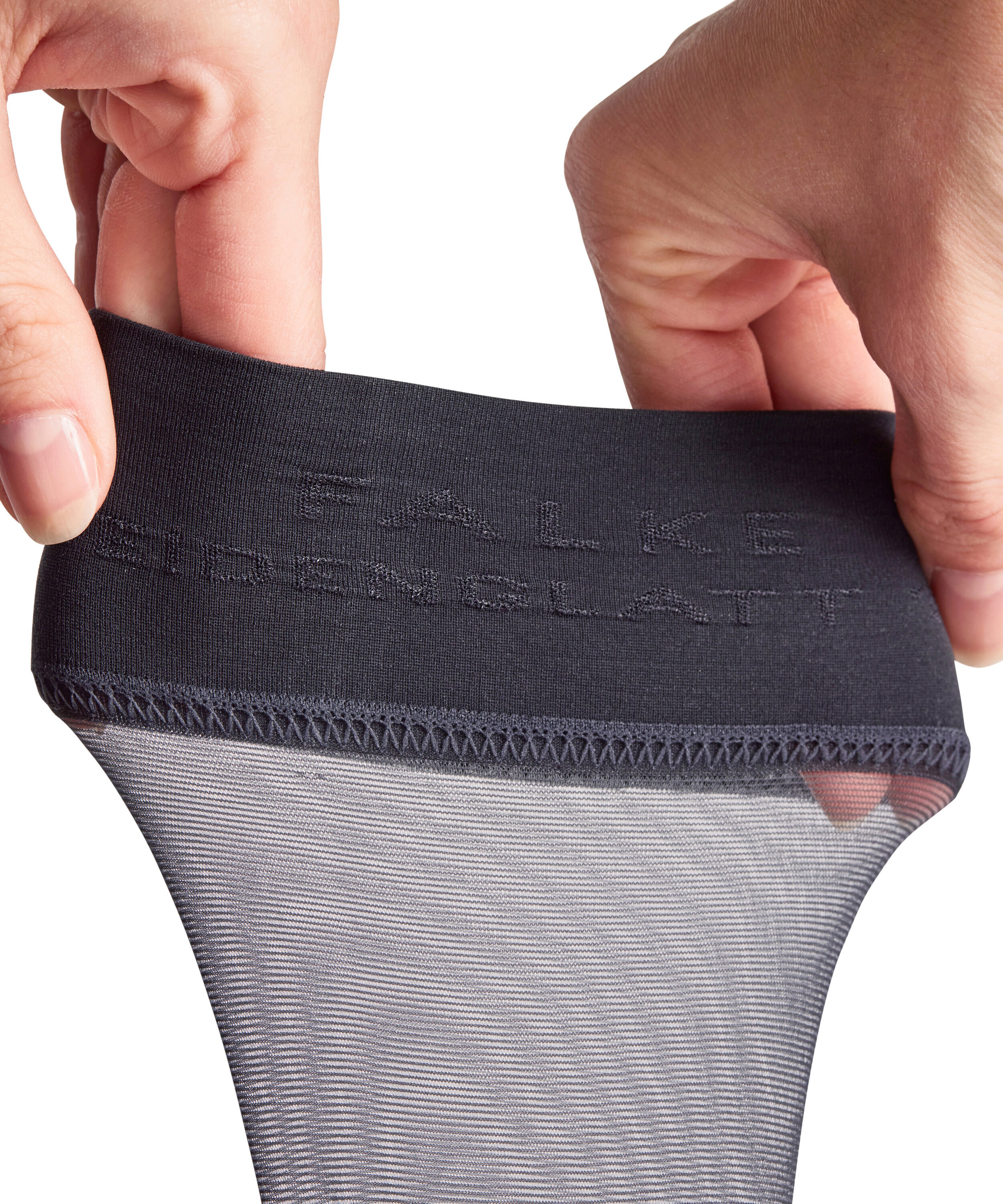 FALKE Seidenglatt 15 DEN Damen