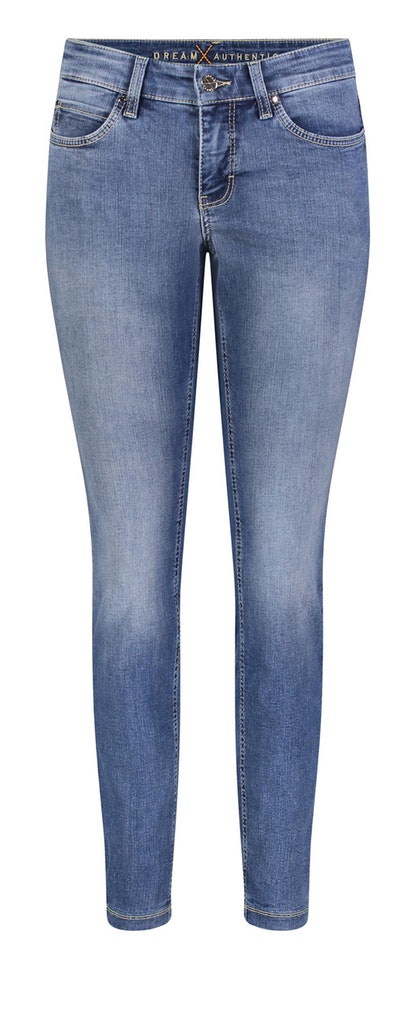 MAC JEANS - DREAM SKINNY authentic, Dream authentic