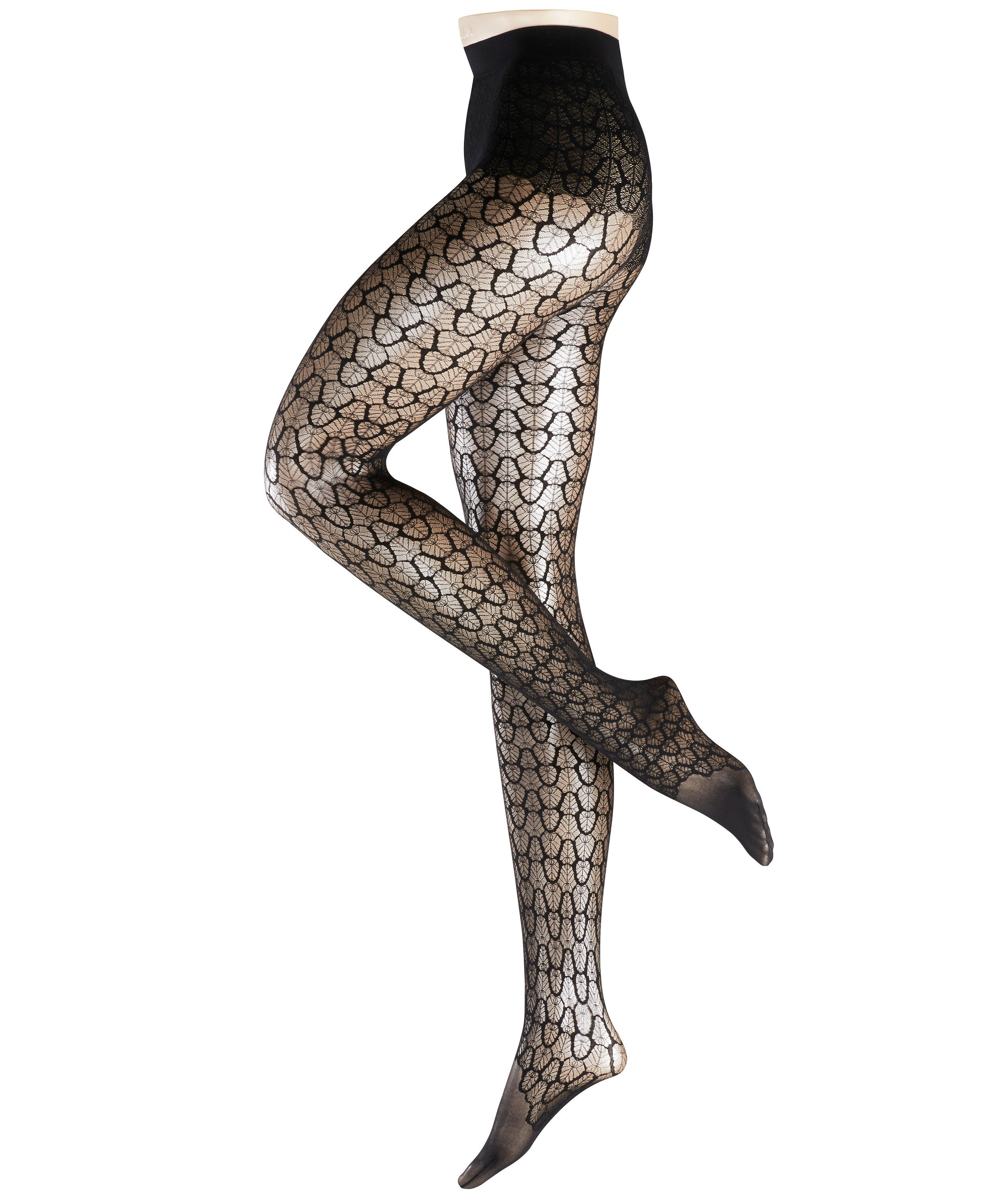 Damen Strumpfhose Vanity