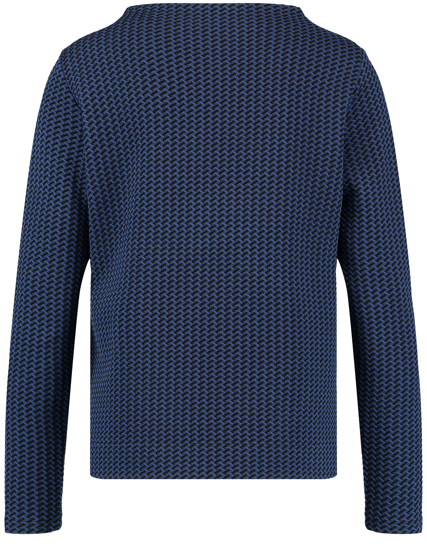 Langarmshirt