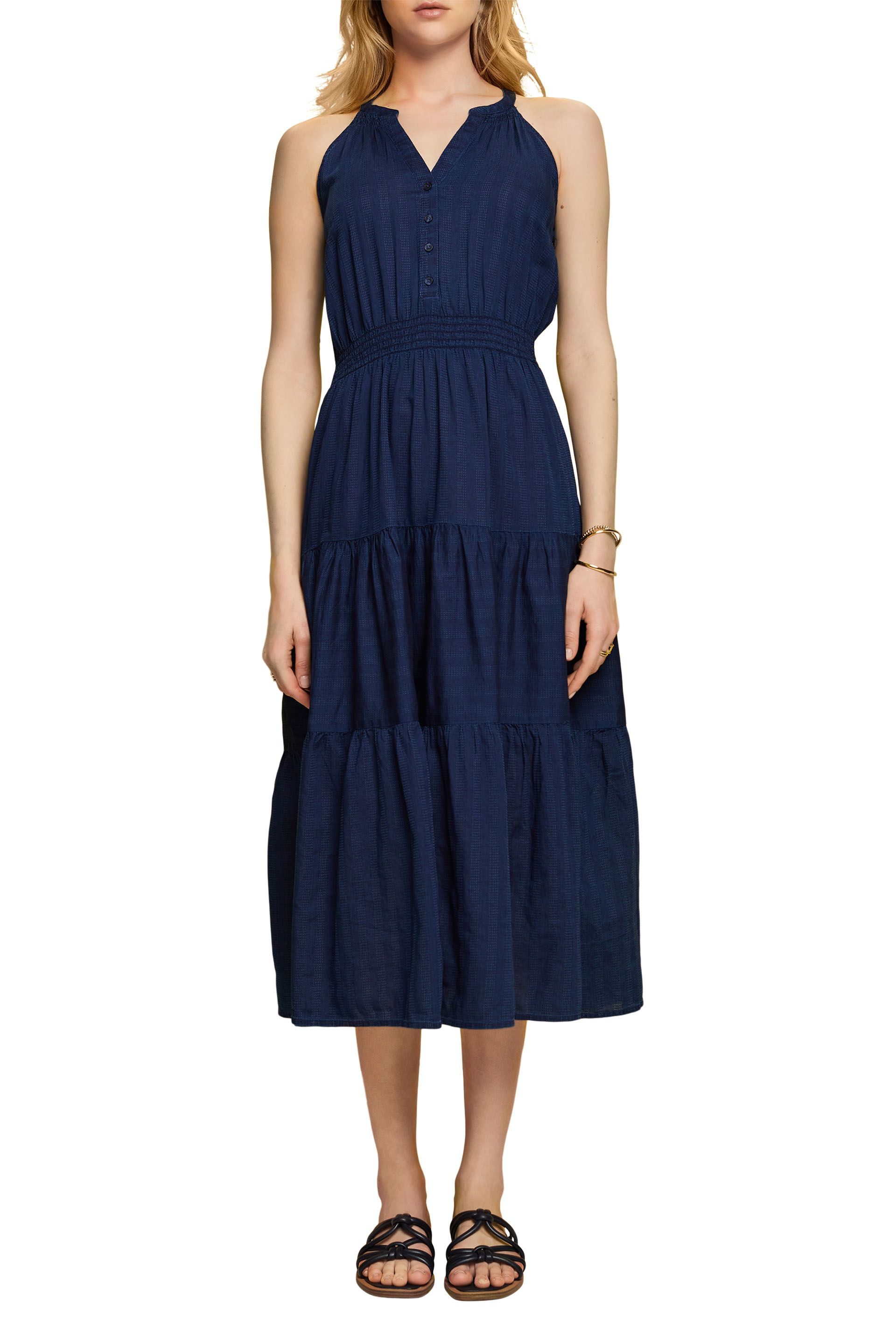 Women Dresses light woven maxi